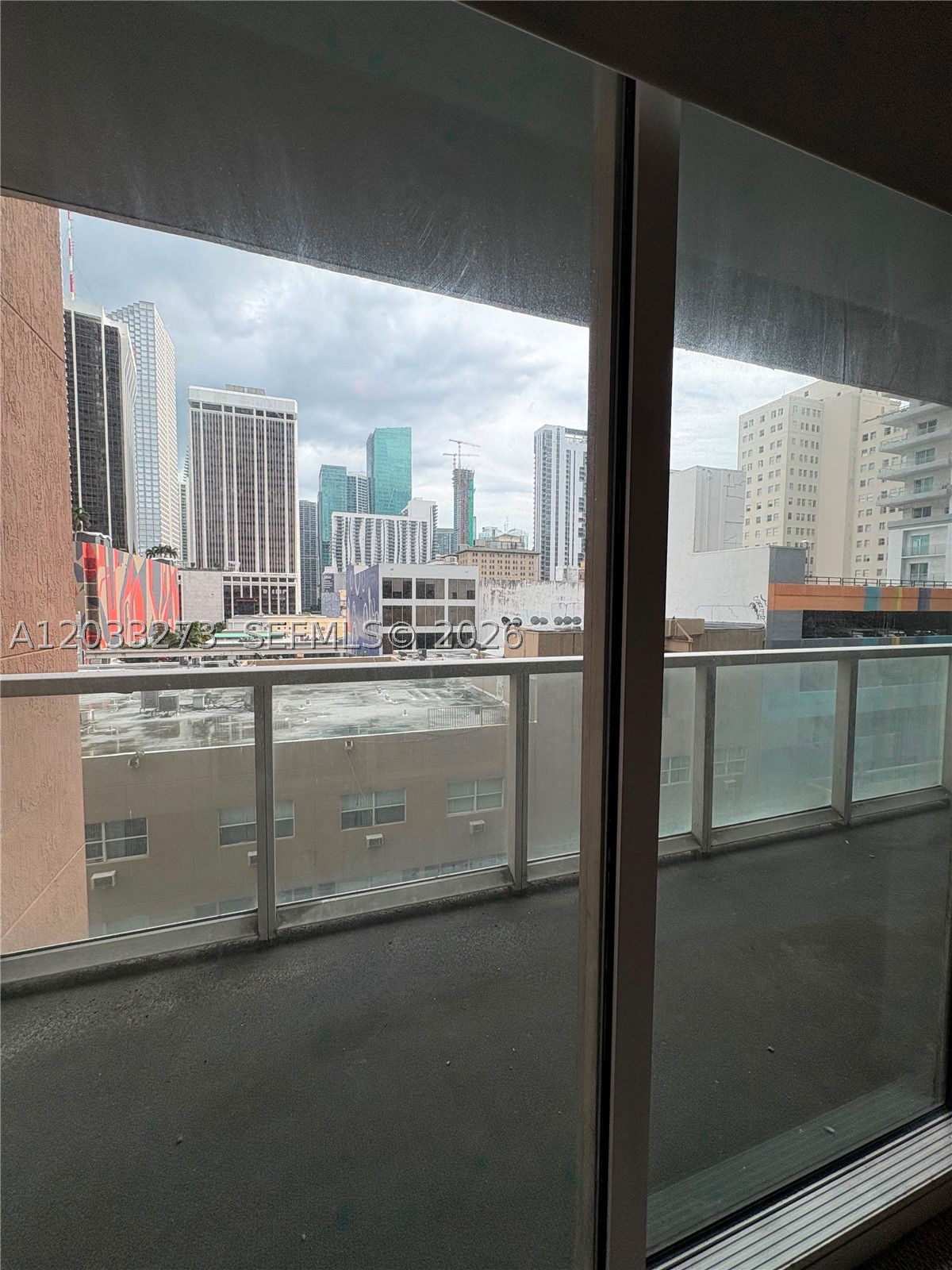 253 NE 2nd St #509, Miami FL 33132