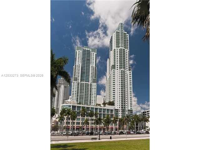 253 NE 2nd St #509, Miami FL 33132