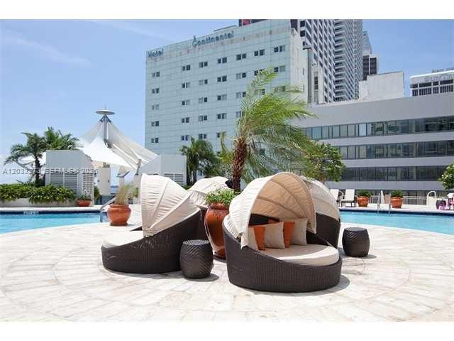 253 NE 2nd St #509, Miami FL 33132