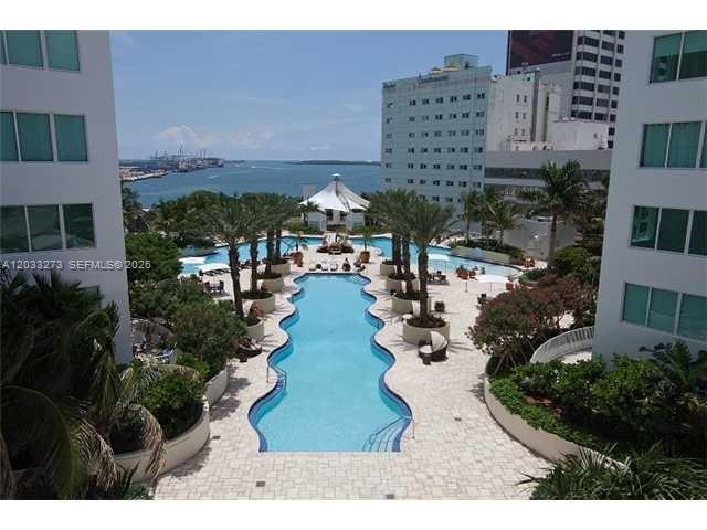 253 NE 2nd St #509, Miami FL 33132