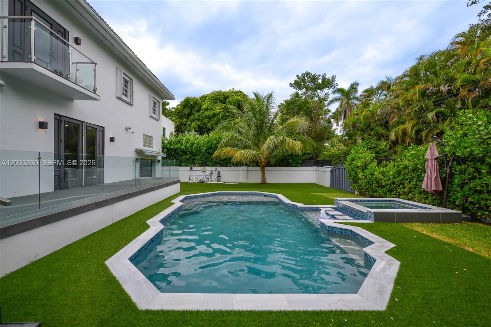 1209 NE 96th St #1209, Miami Shores FL 33138