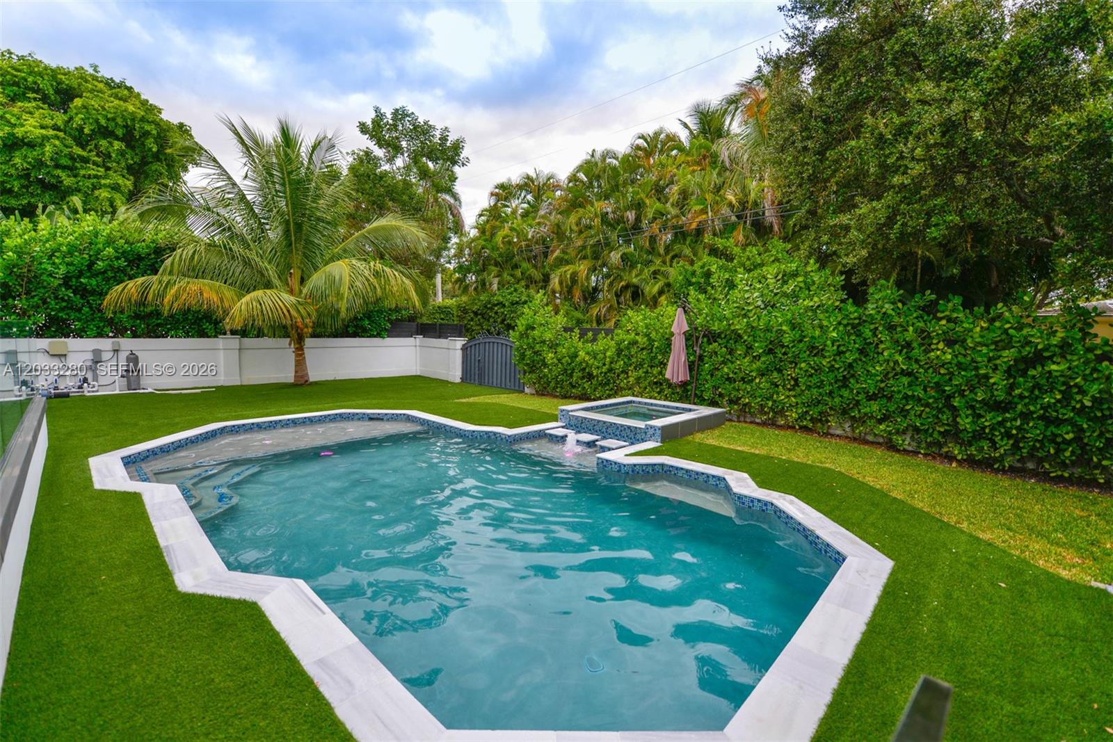 1209 NE 96th St #1209, Miami Shores FL 33138