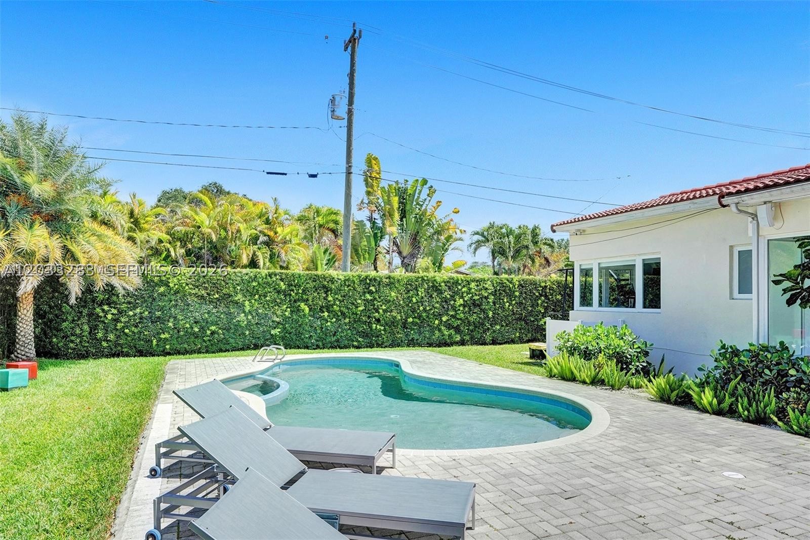 11 NW 97th St, Miami Shores FL 33150