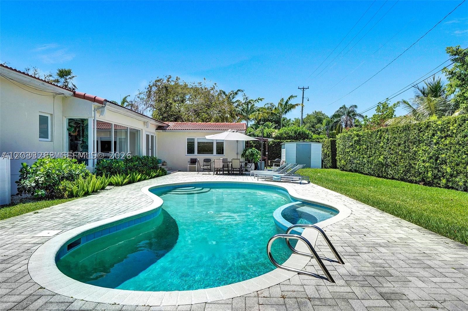 11 NW 97th St, Miami Shores FL 33150