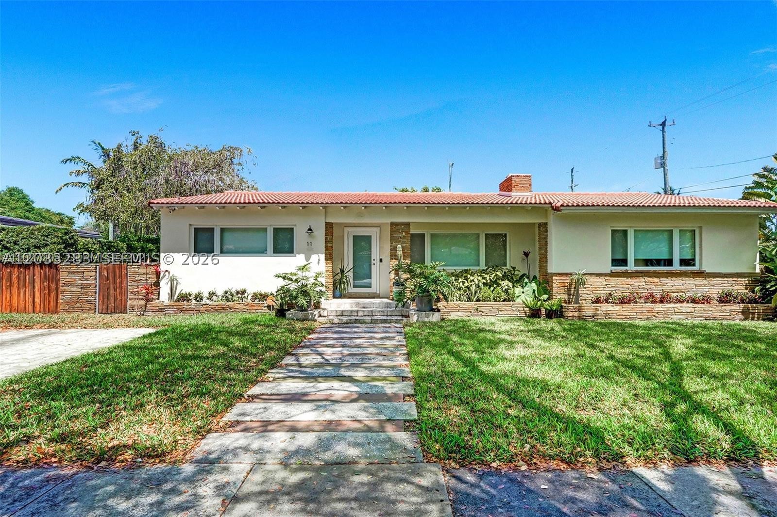 11 NW 97th St, Miami Shores FL 33150