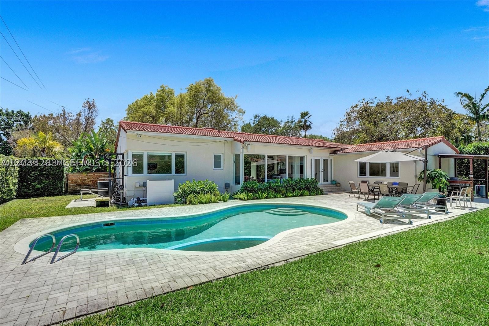 11 NW 97th St, Miami Shores FL 33150