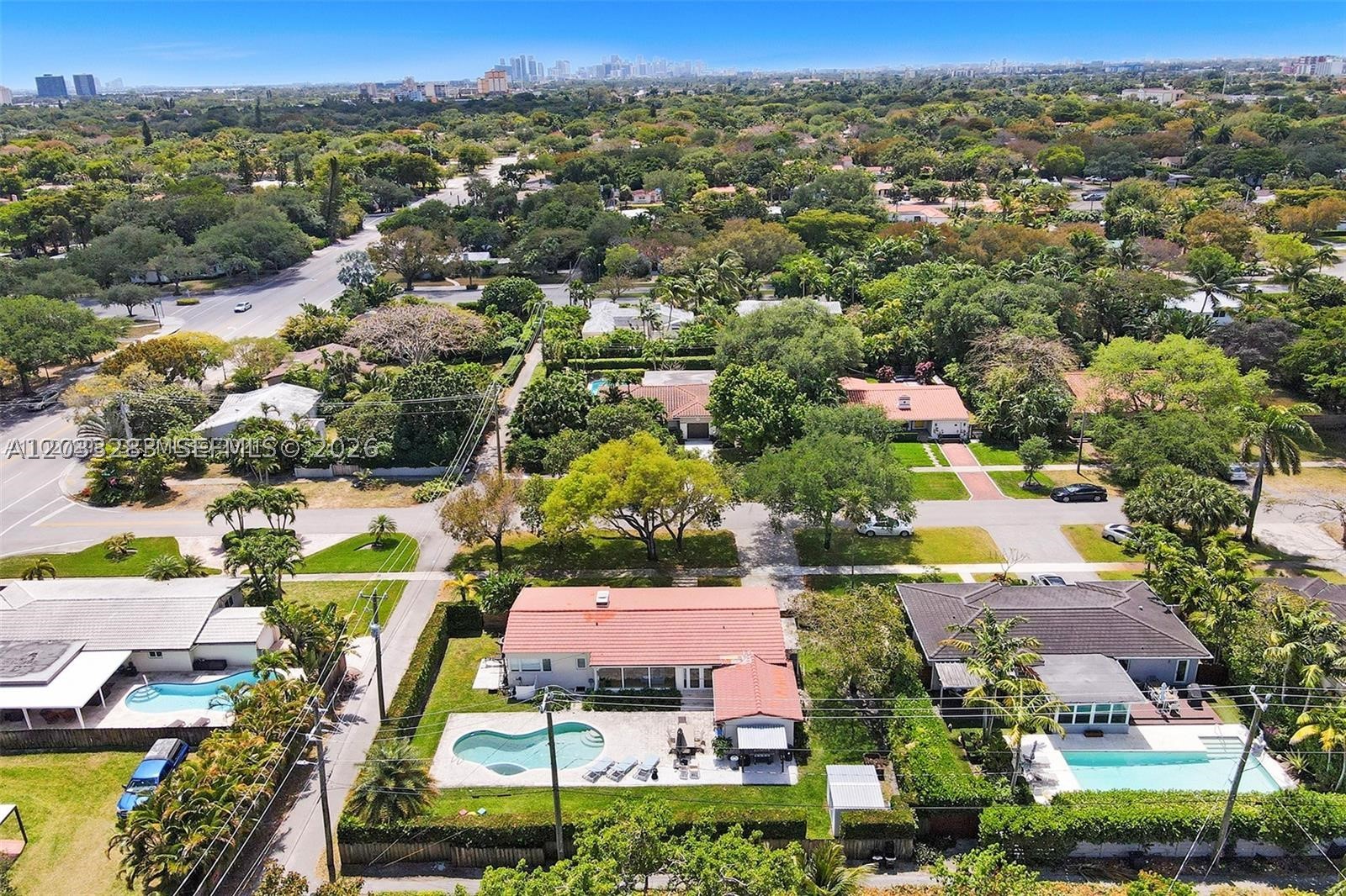 11 NW 97th St, Miami Shores FL 33150