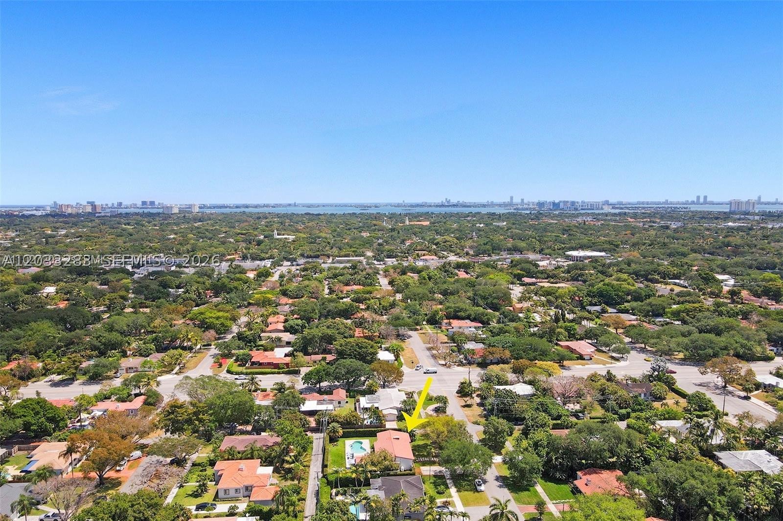 11 NW 97th St, Miami Shores FL 33150