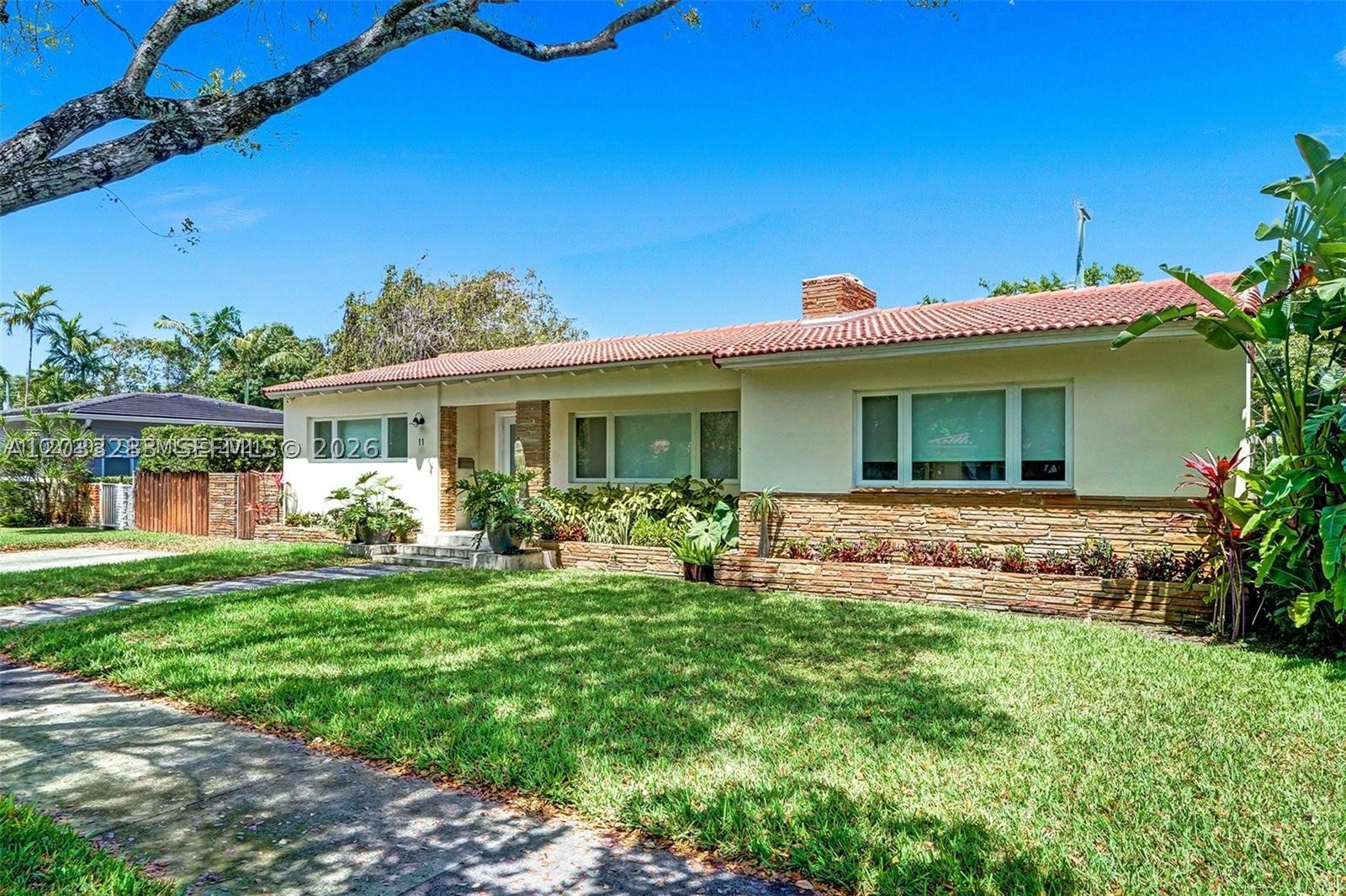 11 NW 97th St, Miami Shores FL 33150