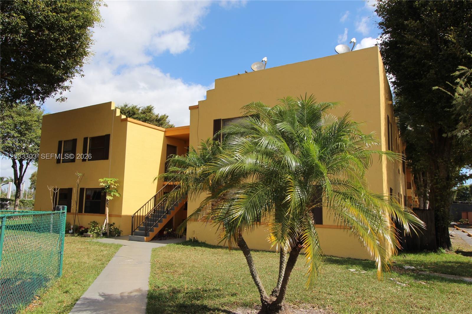 656 NW 114th #103, Sweetwater FL 33172