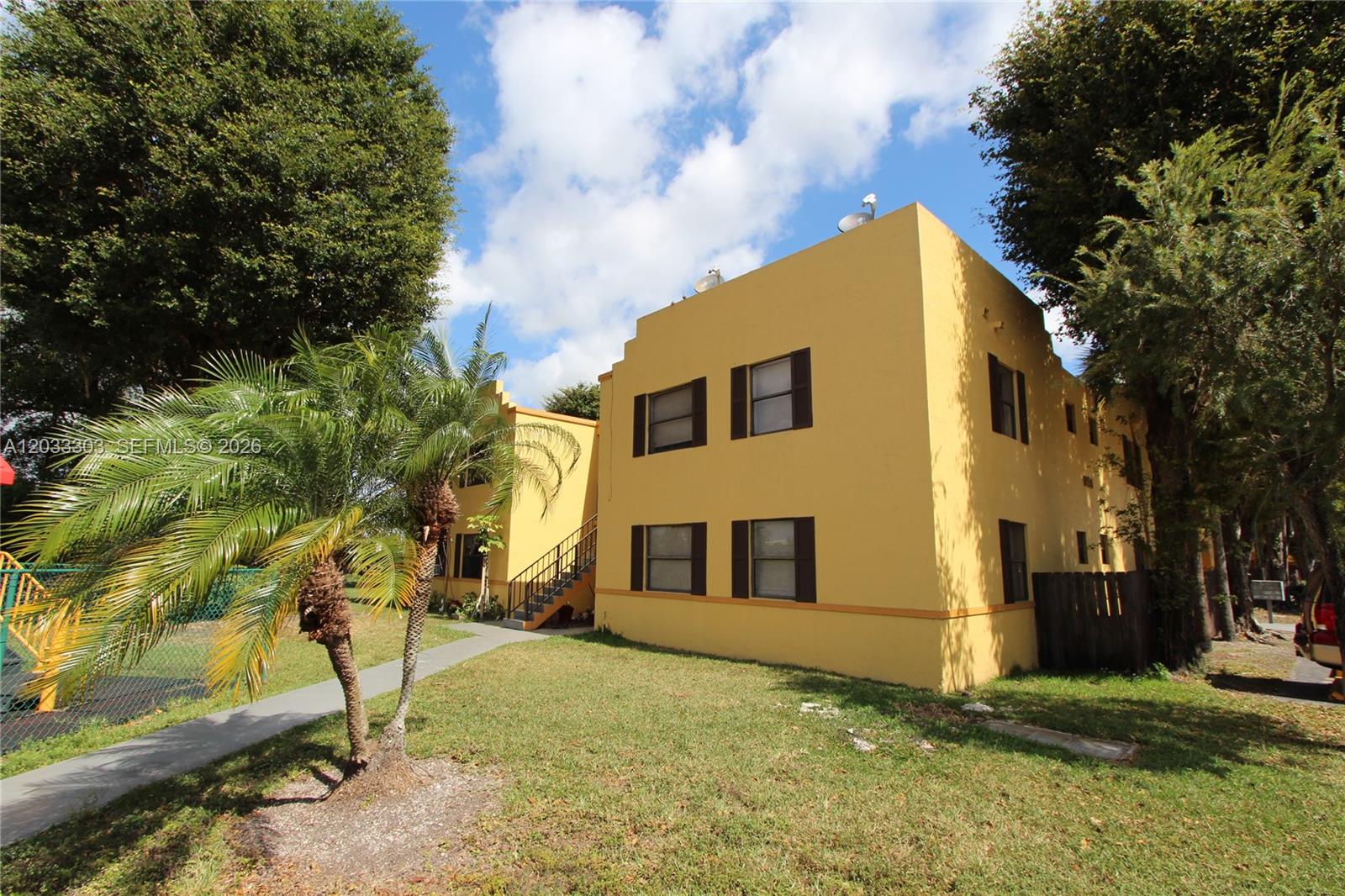 656 NW 114th #103, Sweetwater FL 33172