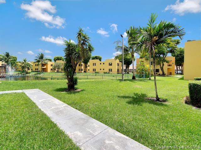 656 NW 114th Ave #103, Sweetwater FL 33172