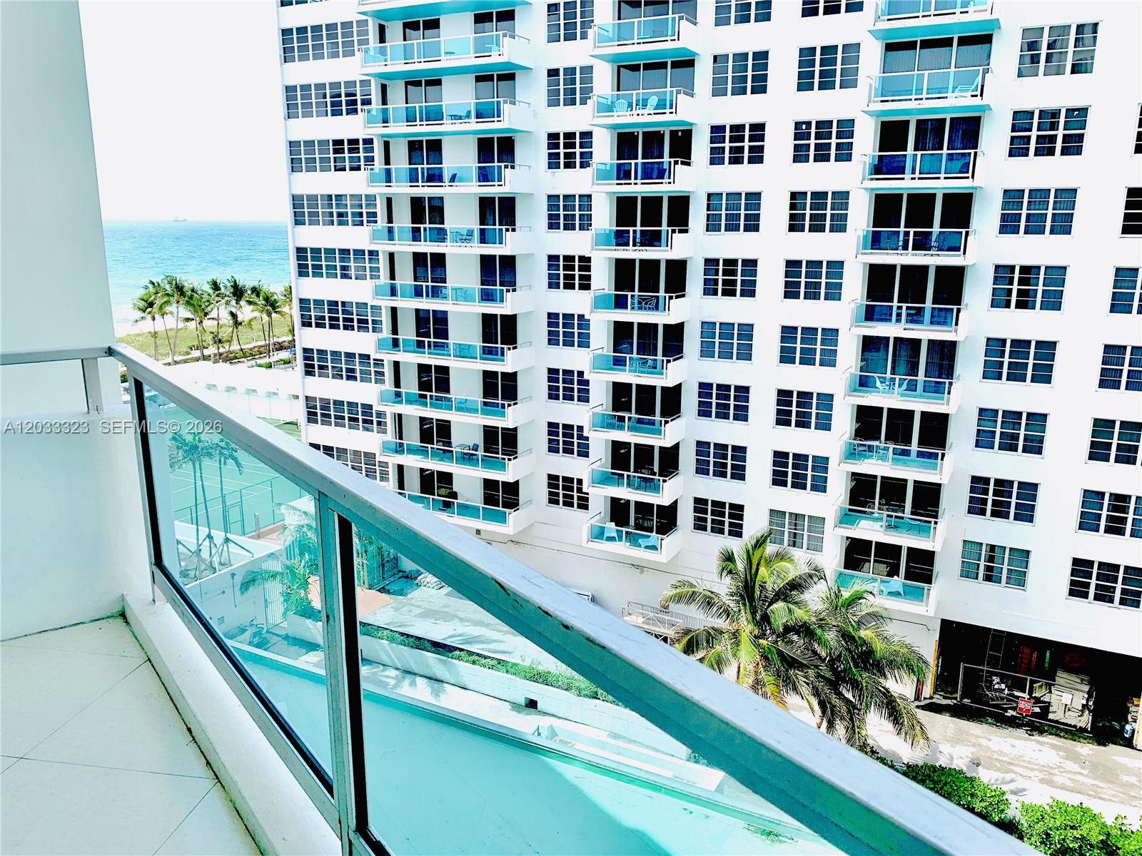 5151 Collins Ave #828, Miami Beach FL 33140