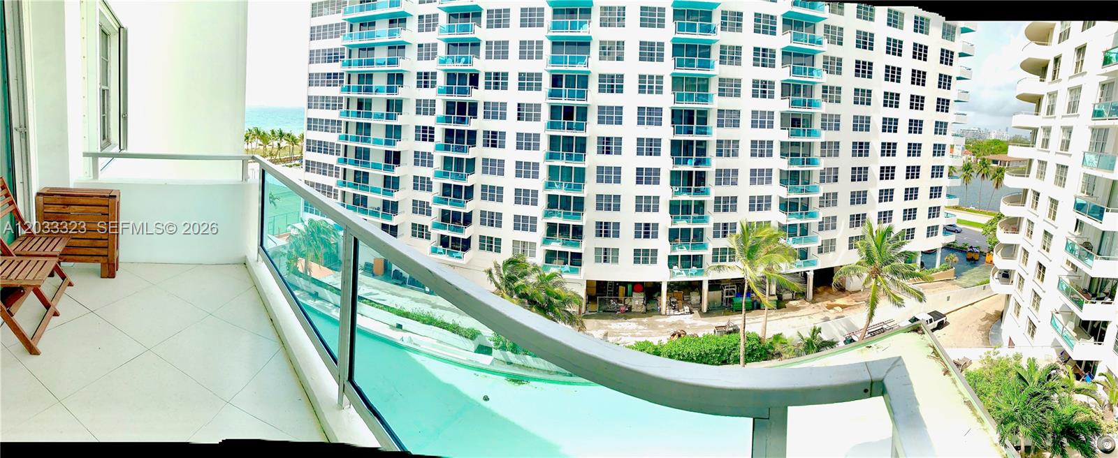 5151 Collins Ave #828, Miami Beach FL 33140