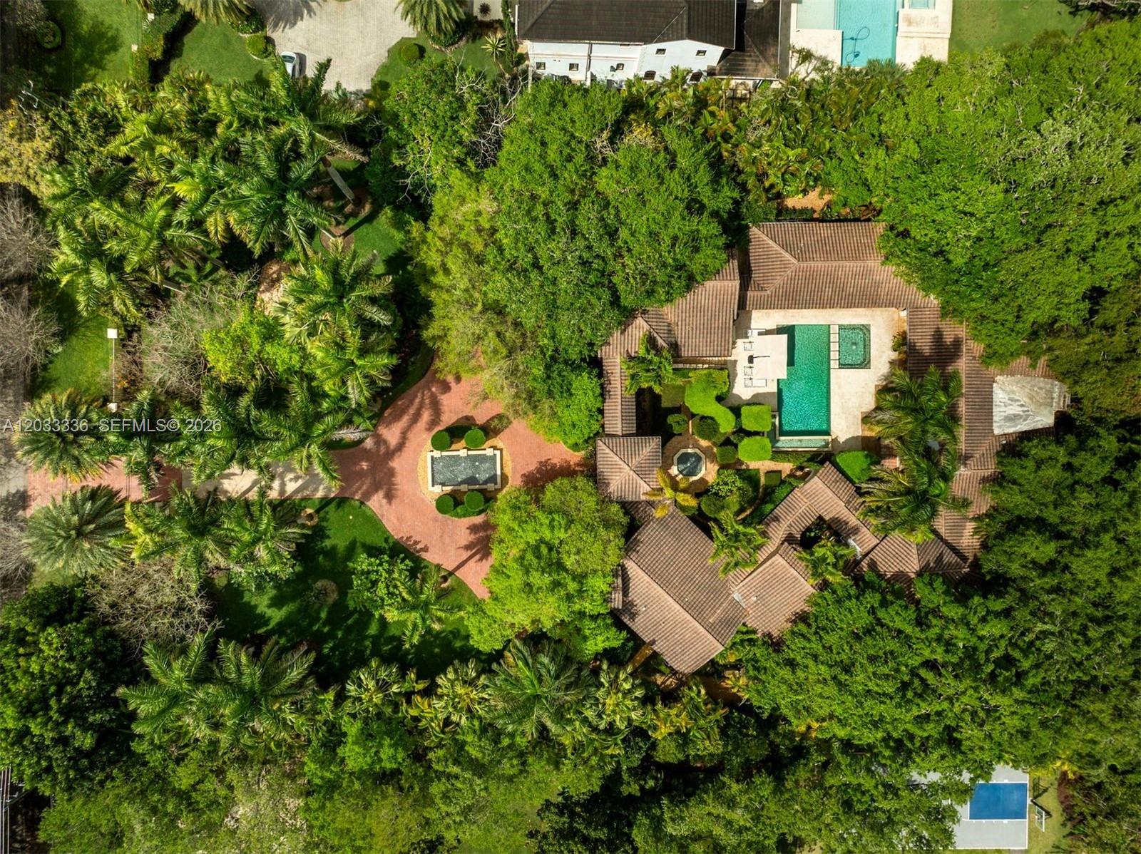 6201 SW 96th St #0, Pinecrest FL 33156