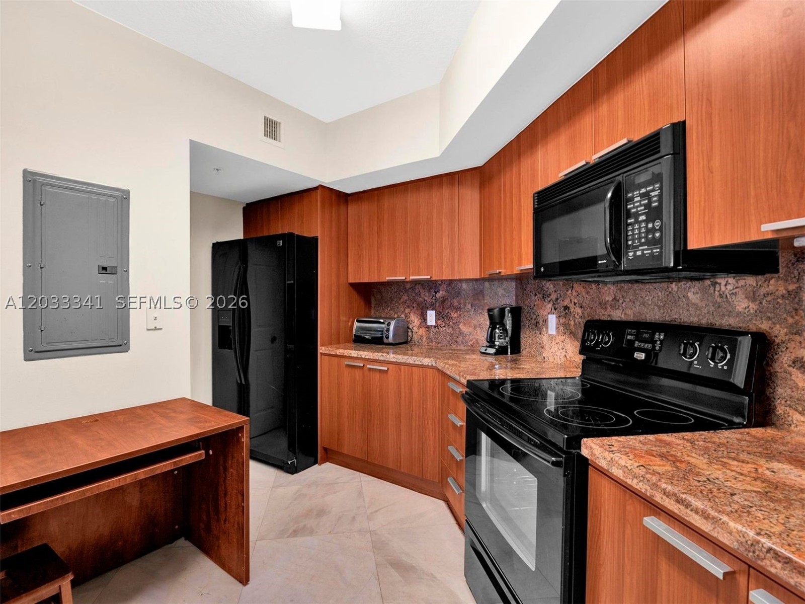 16699 Collins Ave #1803, Sunny Isles Beach FL 33160
