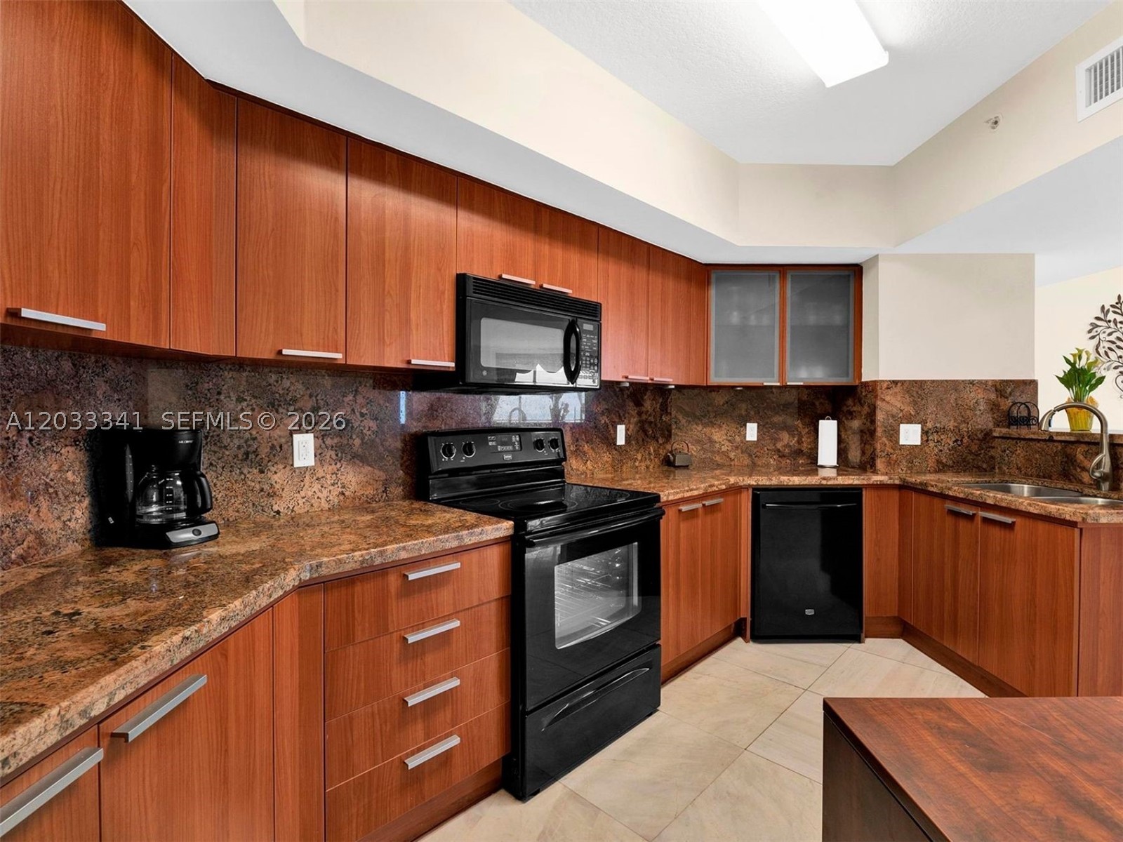 16699 Collins Ave #1803, Sunny Isles Beach FL 33160