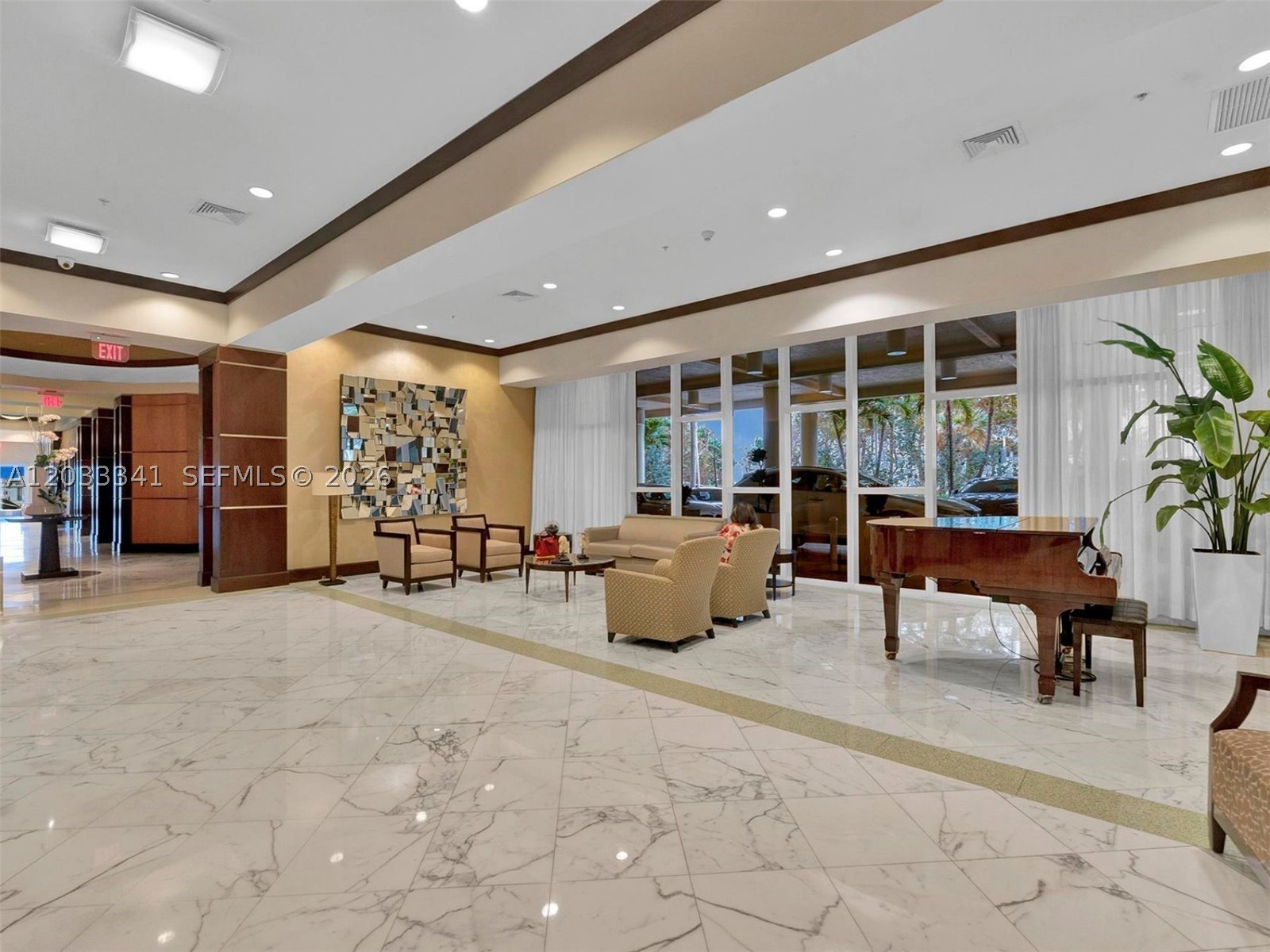 16699 Collins Ave #1803, Sunny Isles Beach FL 33160