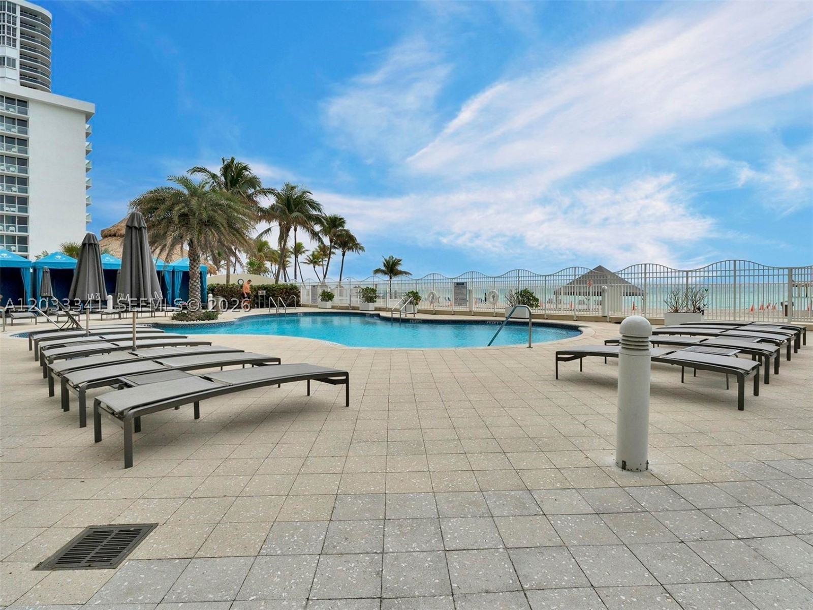 16699 Collins Ave #1803, Sunny Isles Beach FL 33160