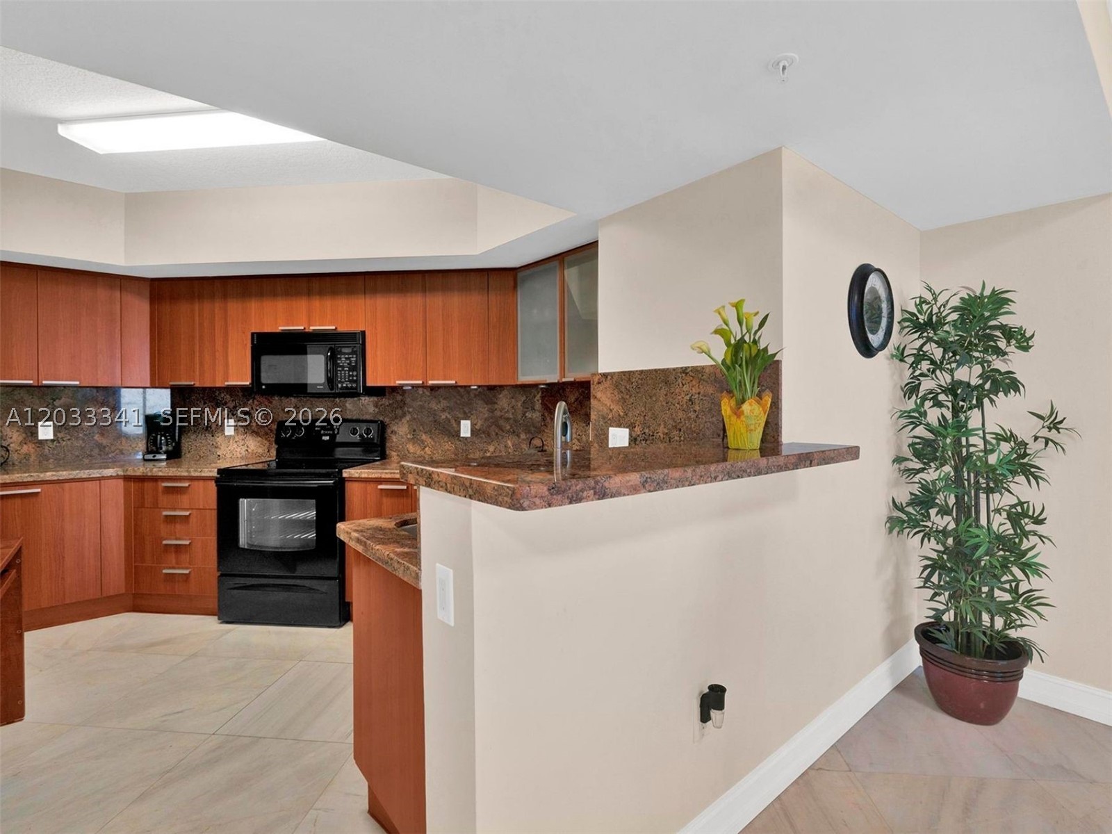 16699 Collins Ave #1803, Sunny Isles Beach FL 33160