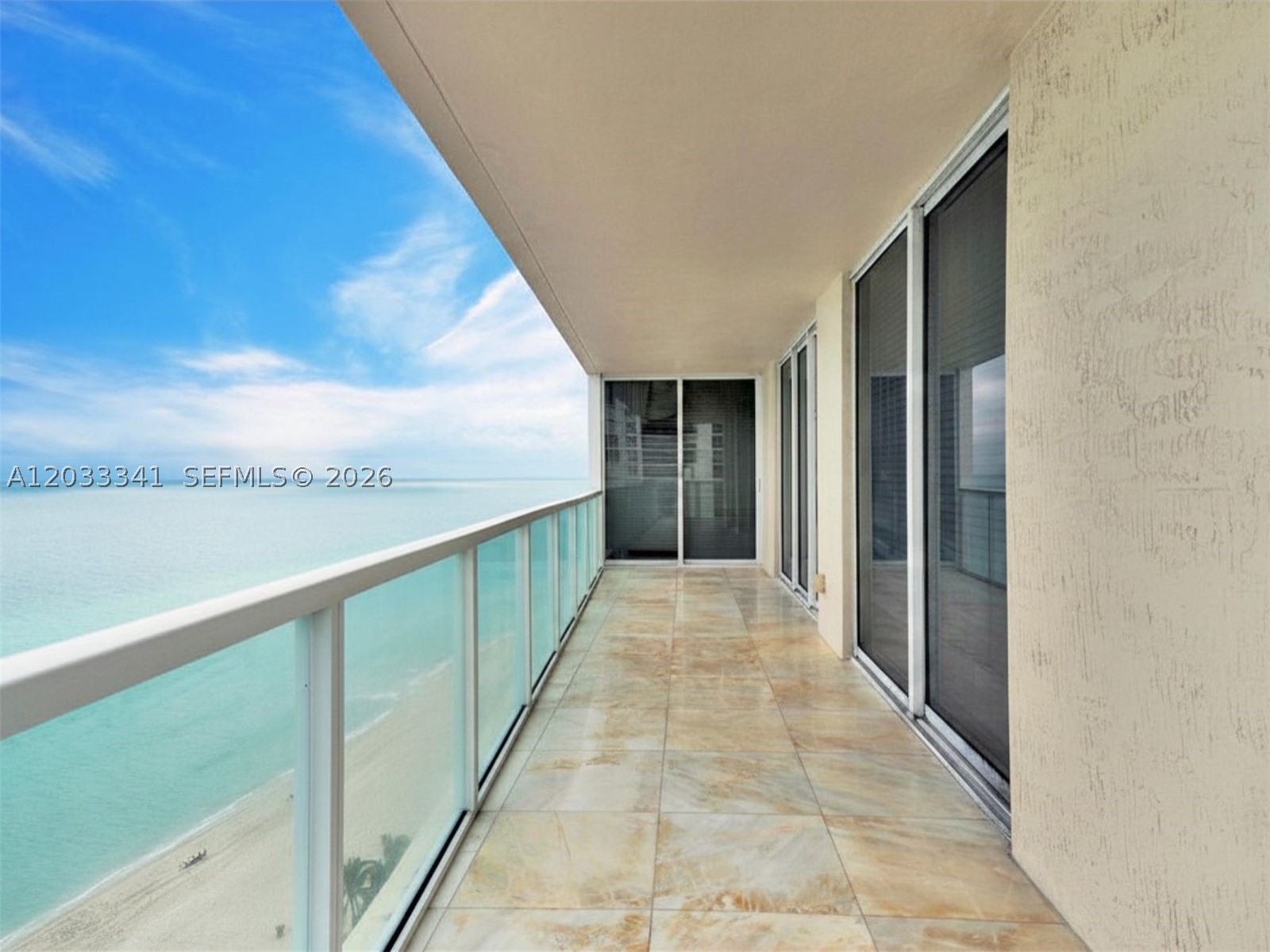 16699 Collins Ave #1803, Sunny Isles Beach FL 33160