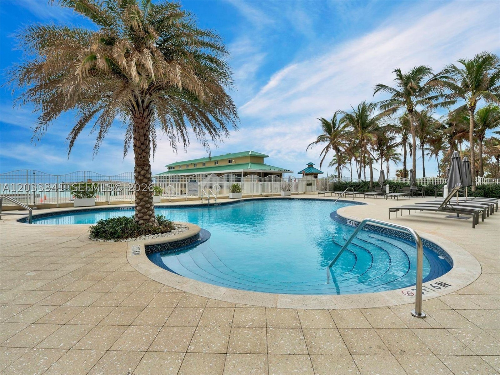16699 Collins Ave #1803, Sunny Isles Beach FL 33160