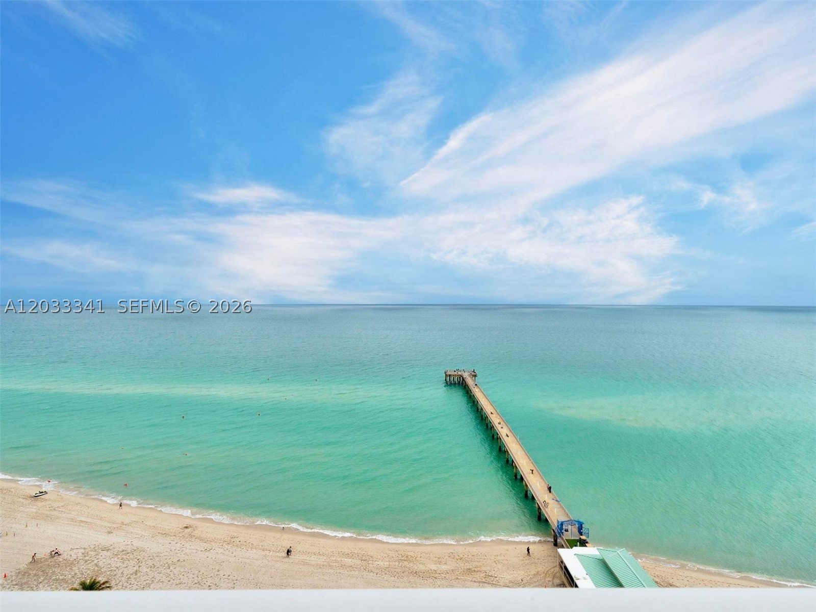 16699 Collins Ave #1803, Sunny Isles Beach FL 33160