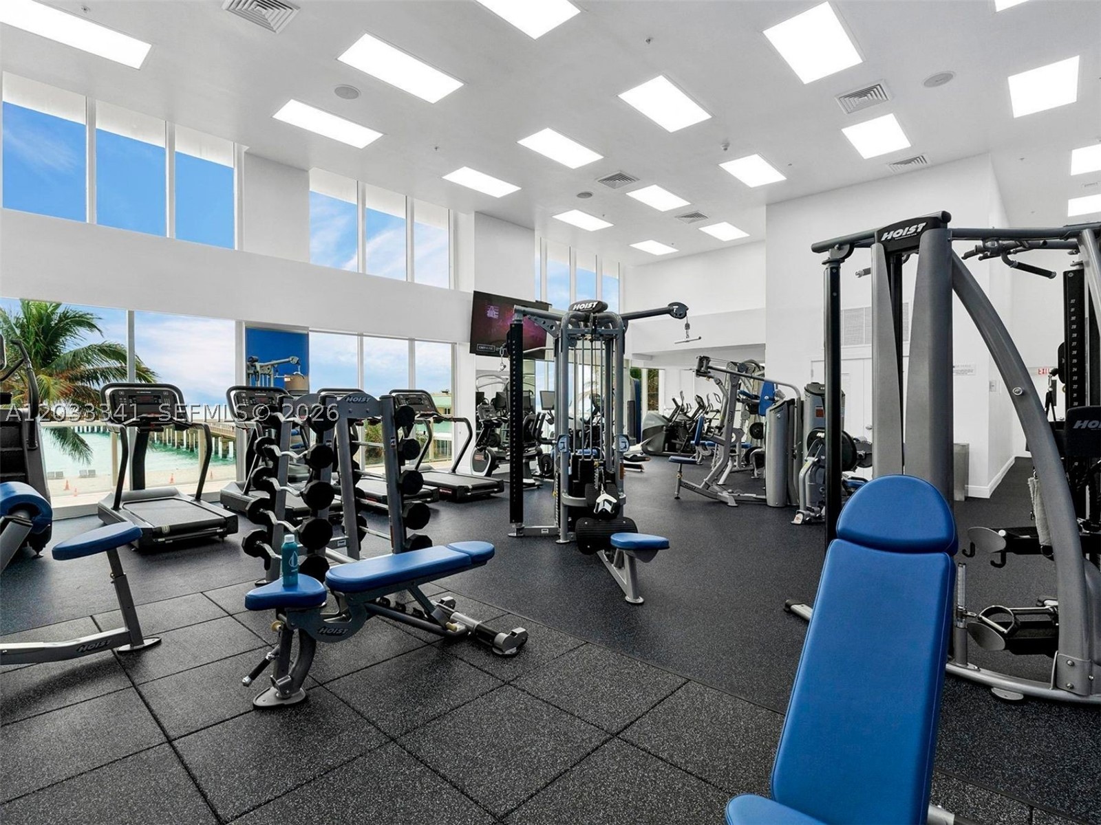 16699 Collins Ave #1803, Sunny Isles Beach FL 33160