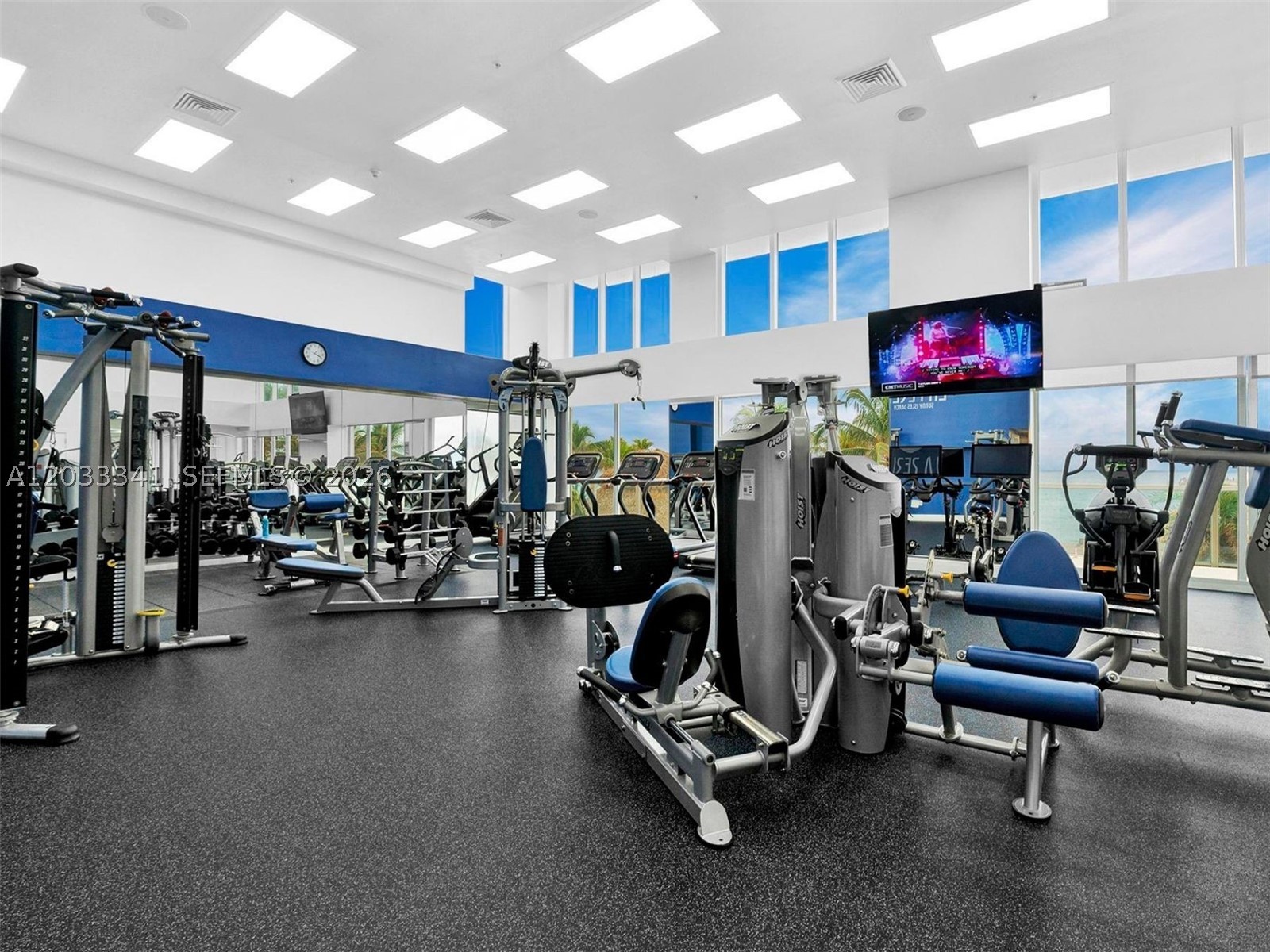 16699 Collins Ave #1803, Sunny Isles Beach FL 33160