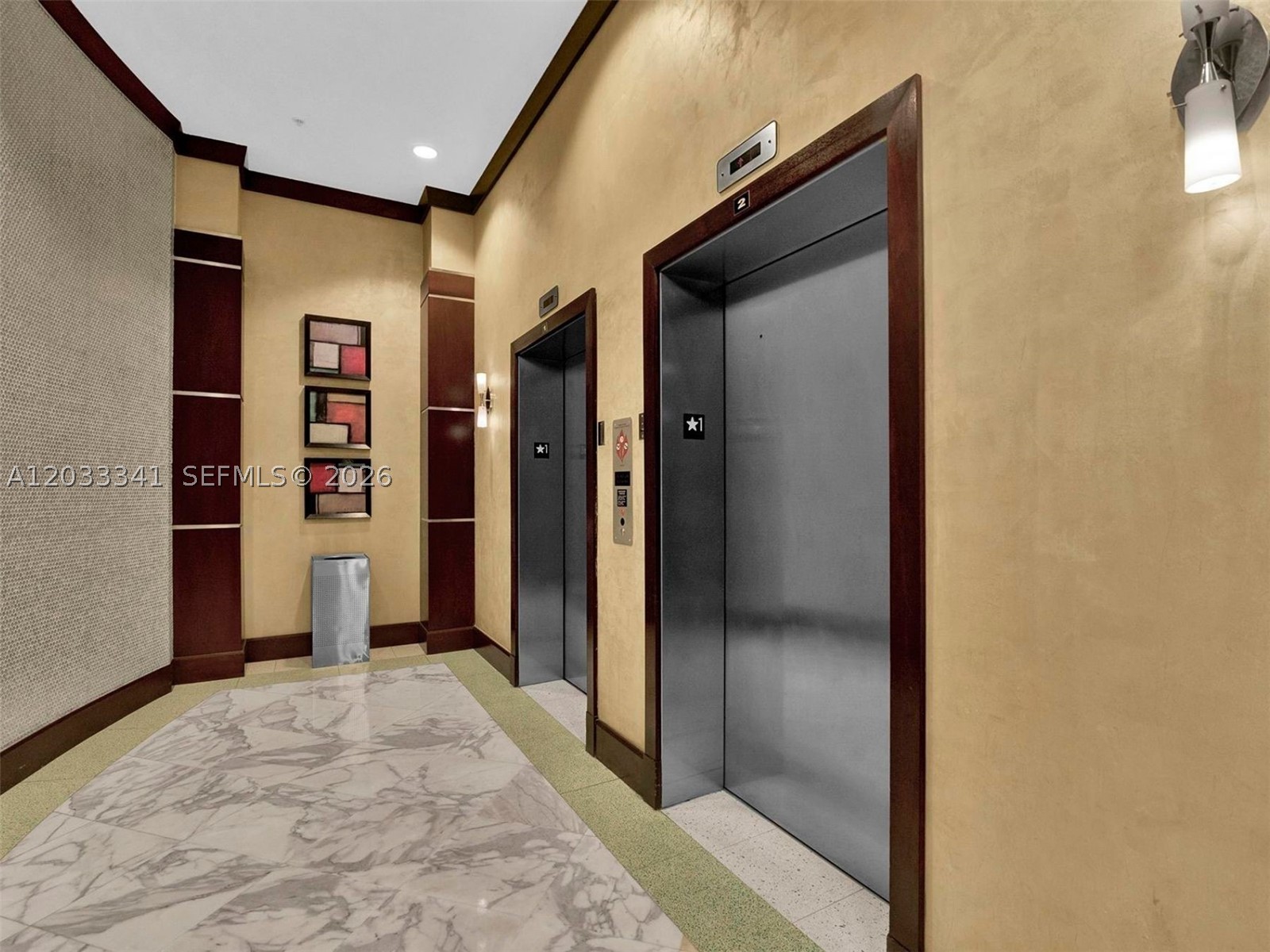 16699 Collins Ave #1803, Sunny Isles Beach FL 33160