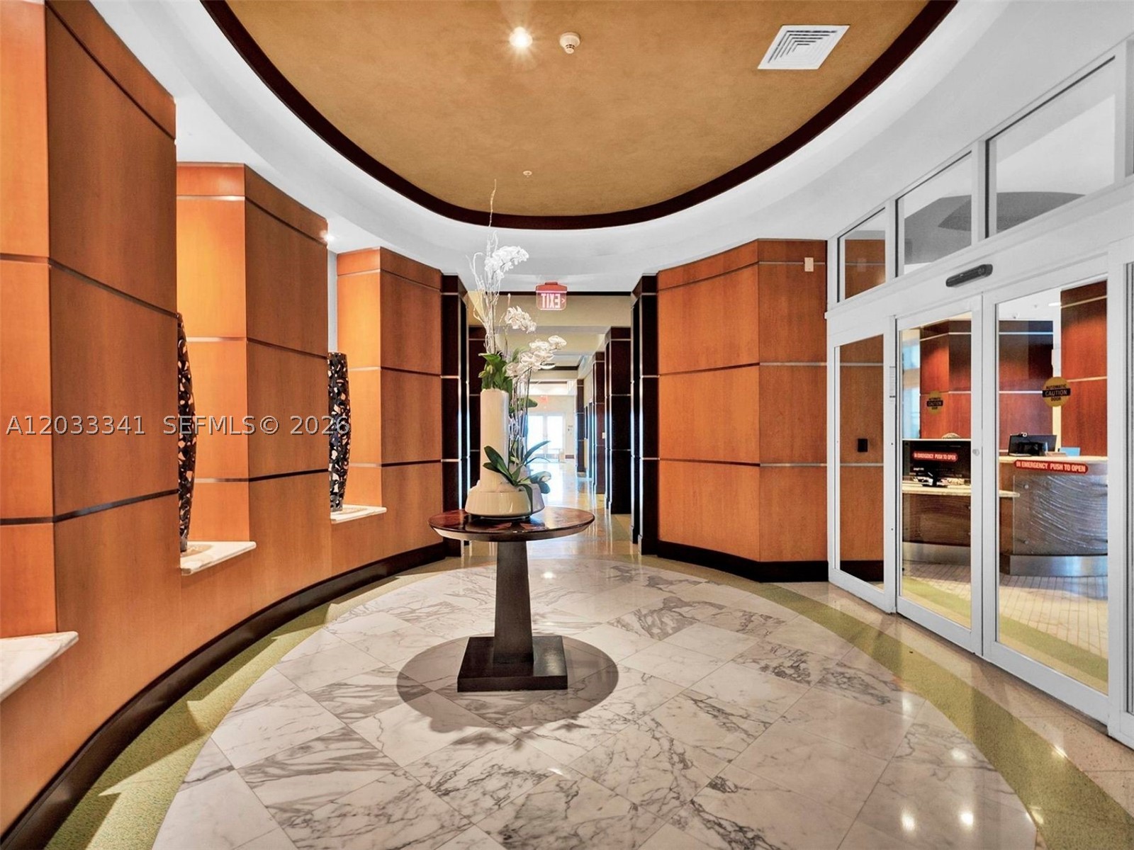 16699 Collins Ave #1803, Sunny Isles Beach FL 33160