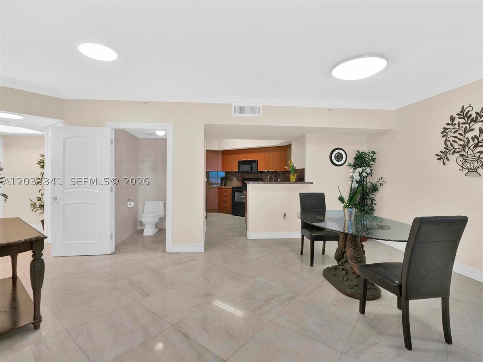 16699 Collins Ave #1803, Sunny Isles Beach FL 33160