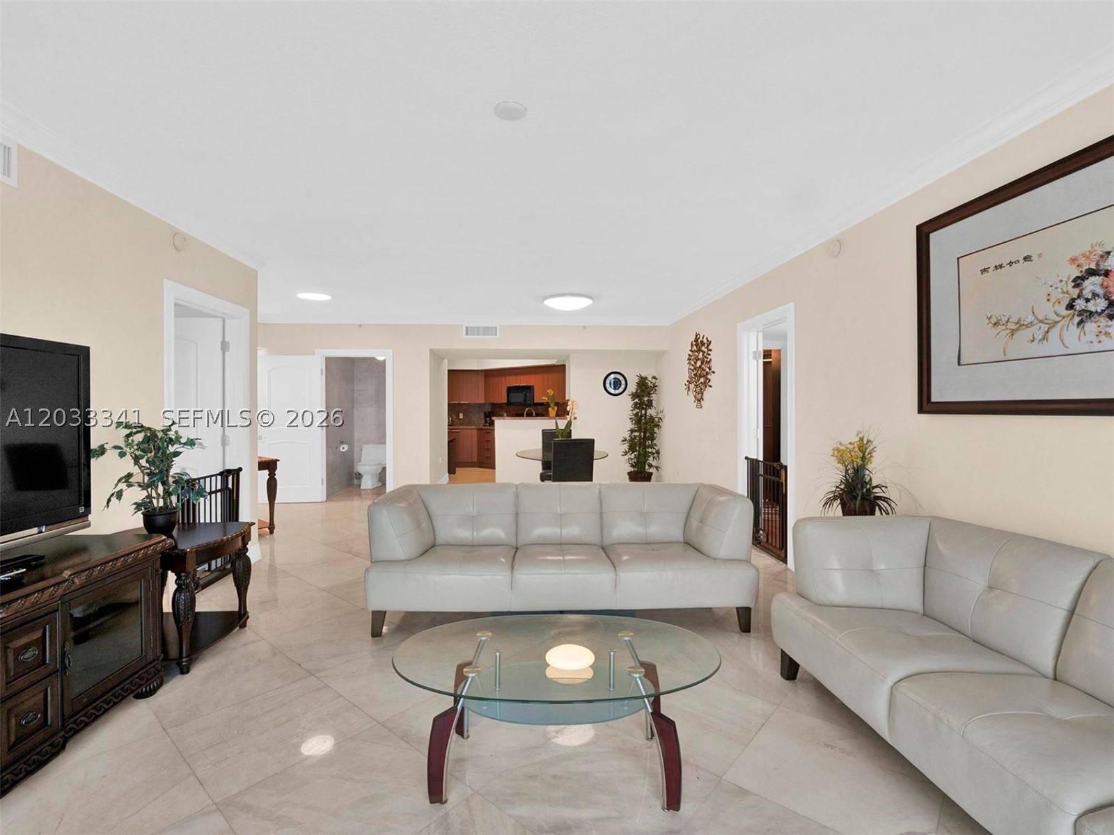 16699 Collins Ave #1803, Sunny Isles Beach FL 33160
