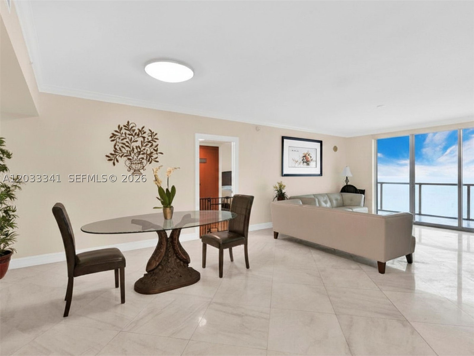 16699 Collins Ave #1803, Sunny Isles Beach FL 33160