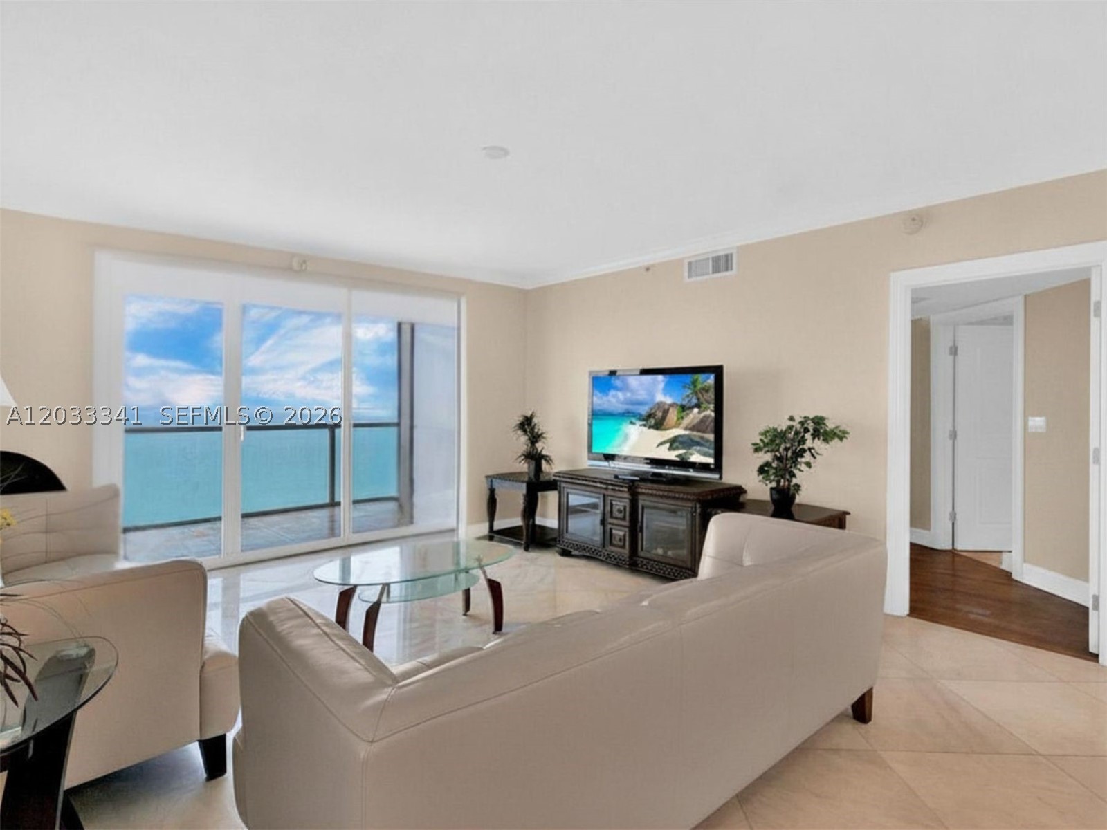 16699 Collins Ave #1803, Sunny Isles Beach FL 33160