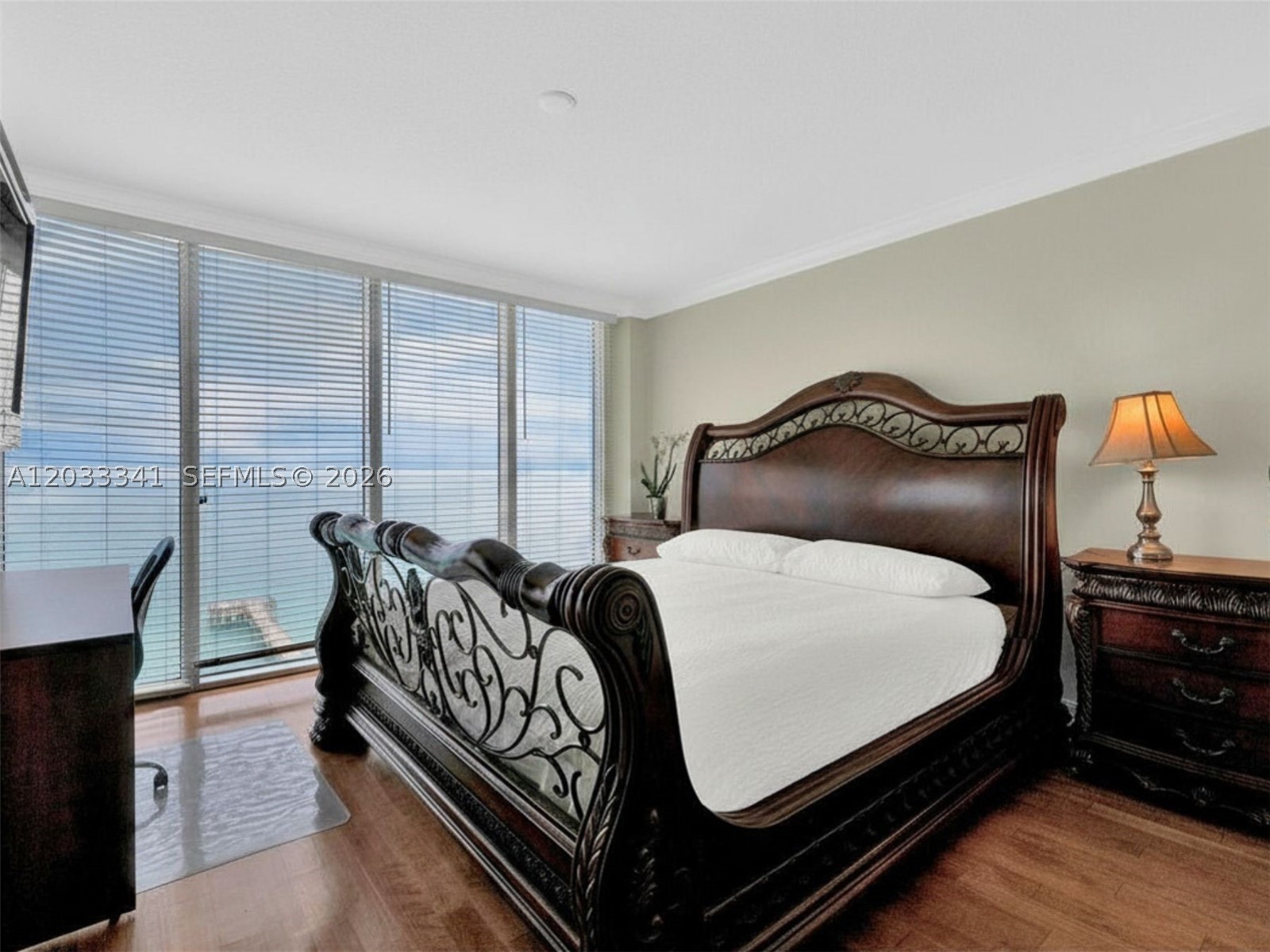 16699 Collins Ave #1803, Sunny Isles Beach FL 33160