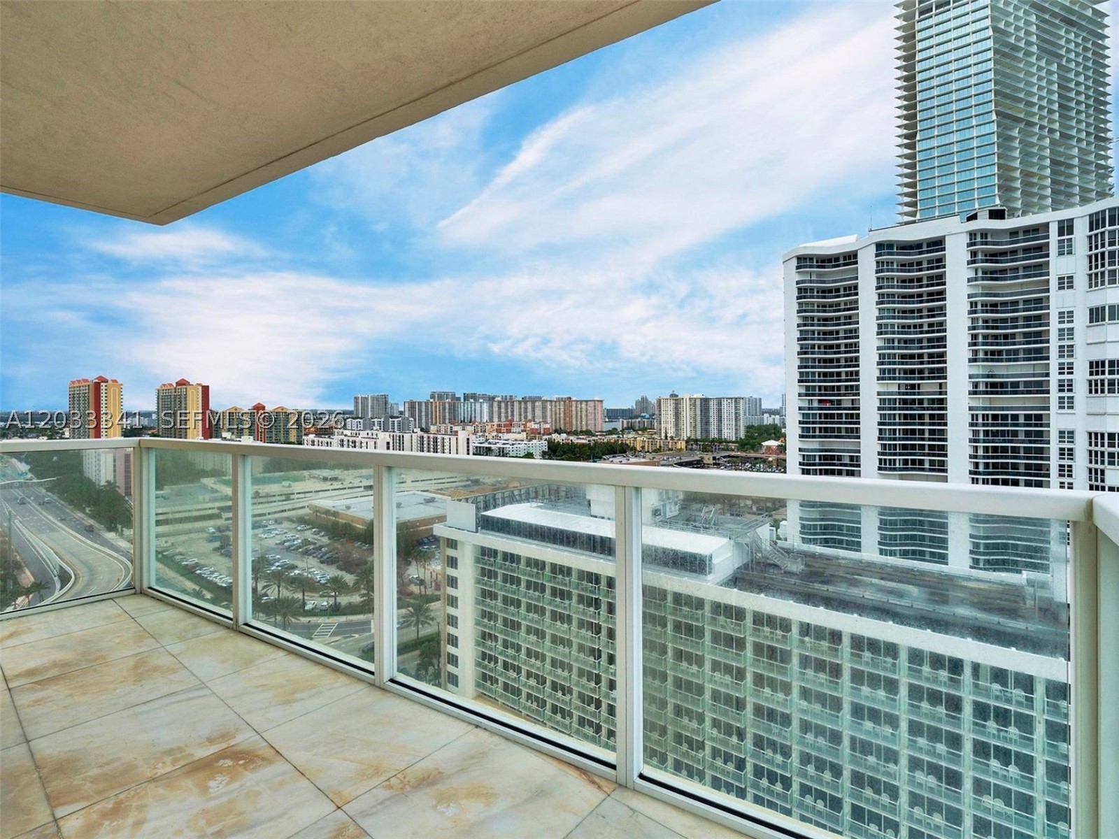 16699 Collins Ave #1803, Sunny Isles Beach FL 33160