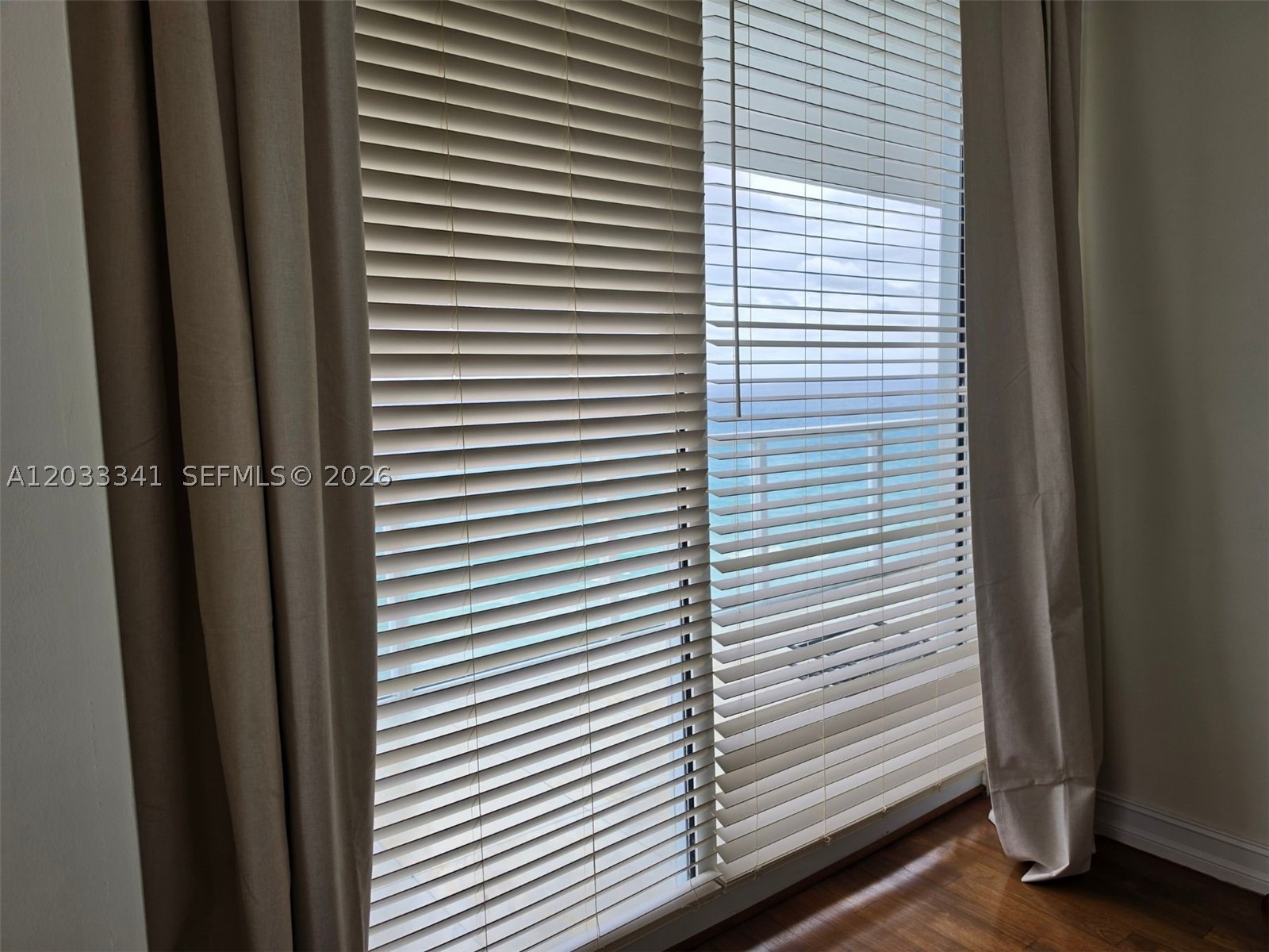 16699 Collins Ave #1803, Sunny Isles Beach FL 33160