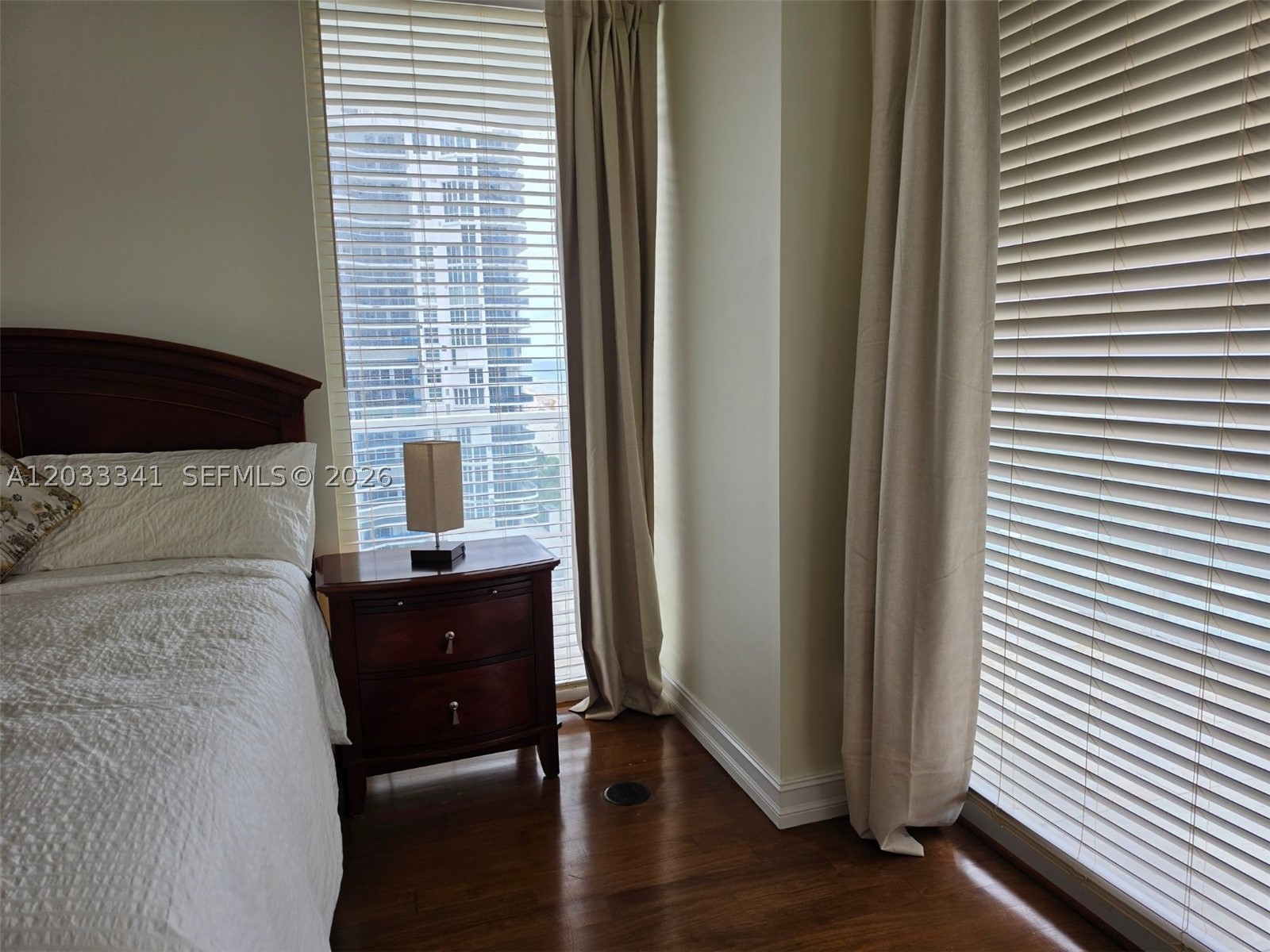 16699 Collins Ave #1803, Sunny Isles Beach FL 33160