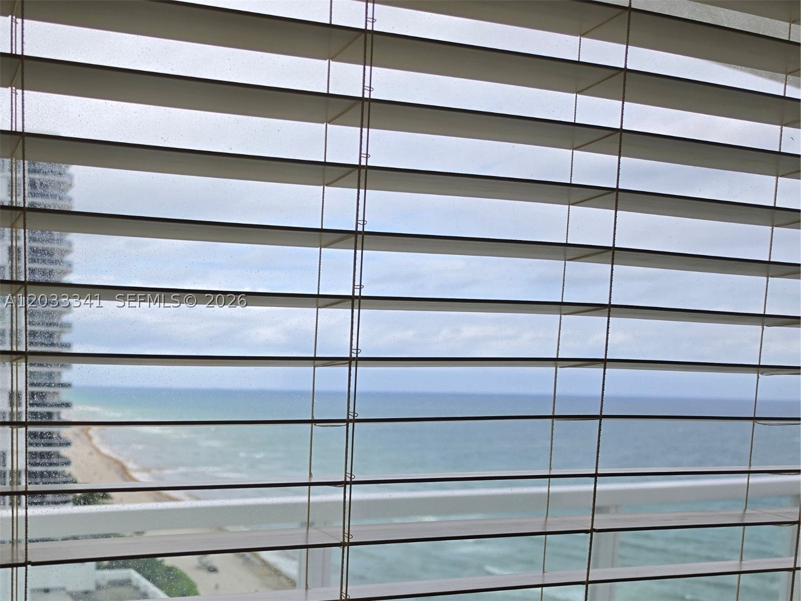 16699 Collins Ave #1803, Sunny Isles Beach FL 33160