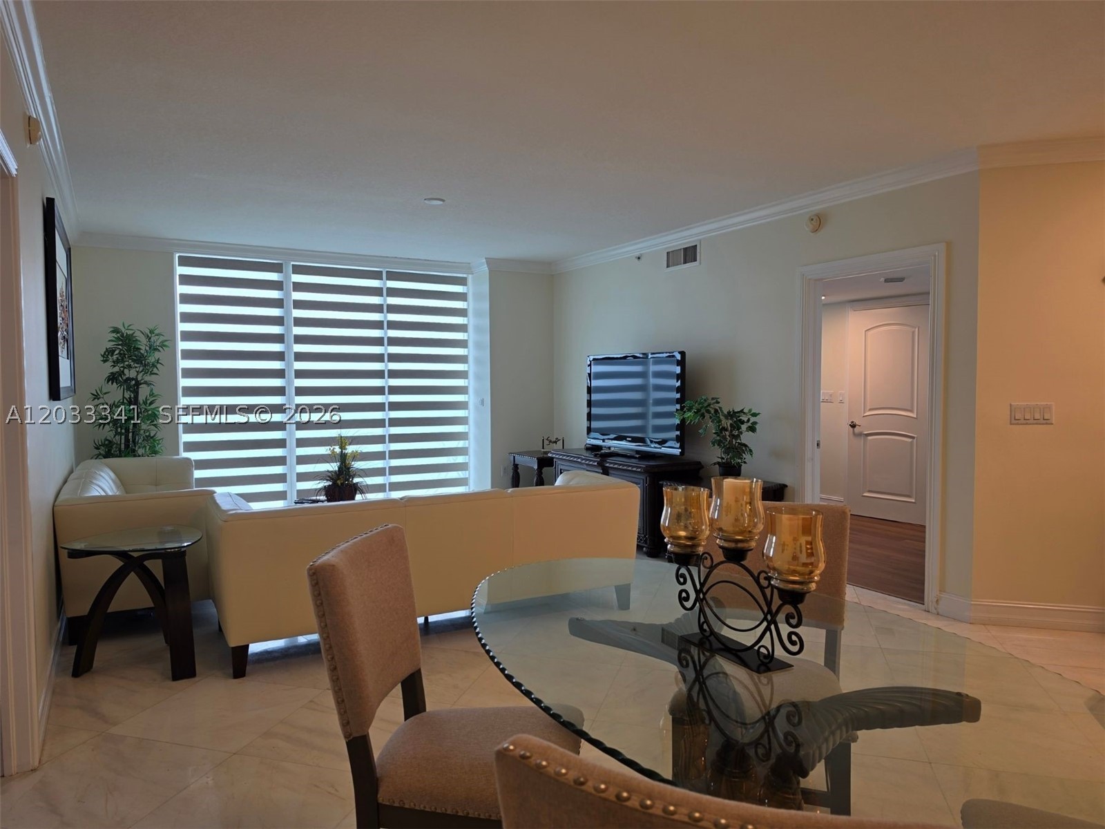 16699 Collins Ave #1803, Sunny Isles Beach FL 33160