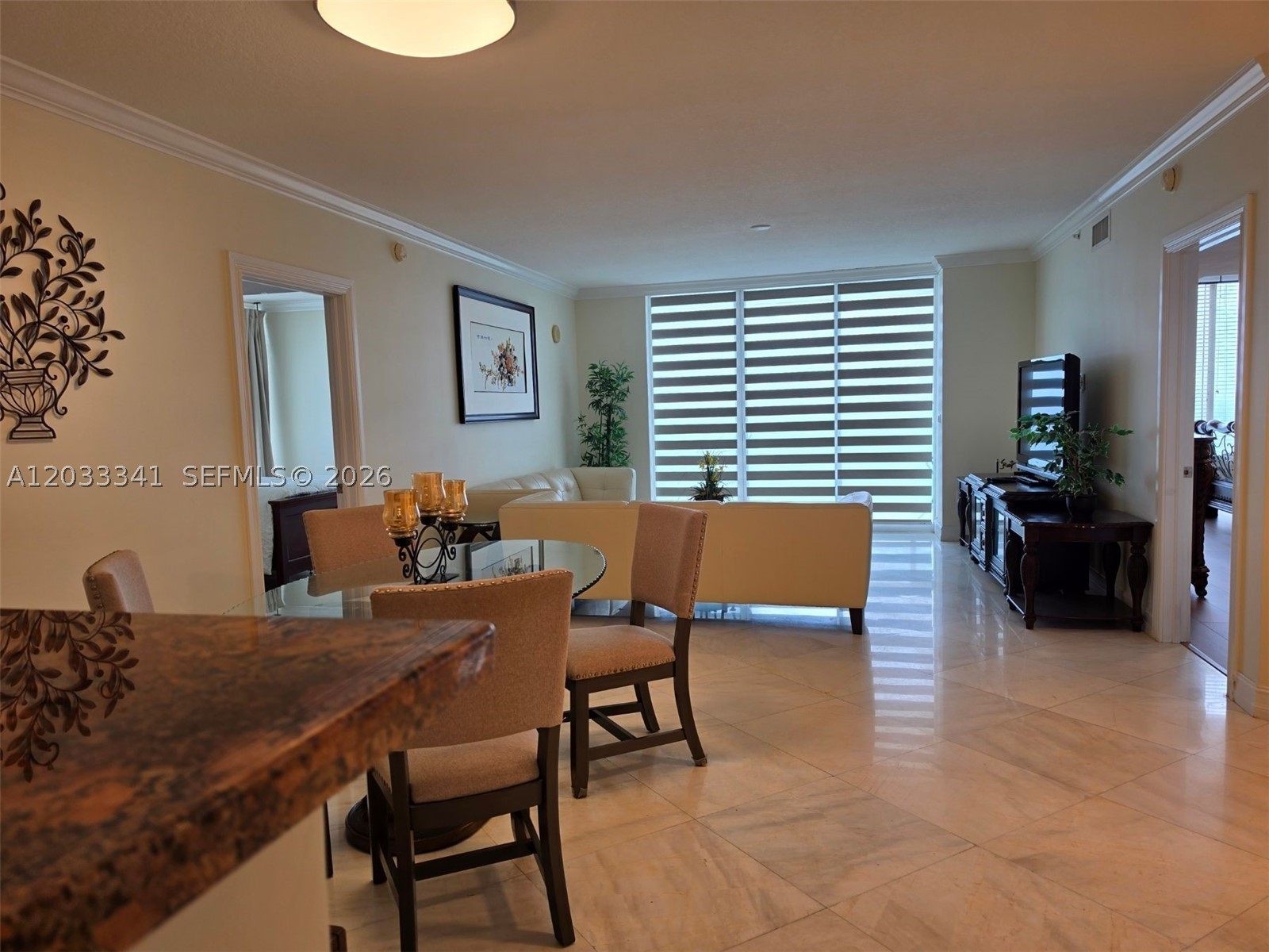 16699 Collins Ave #1803, Sunny Isles Beach FL 33160