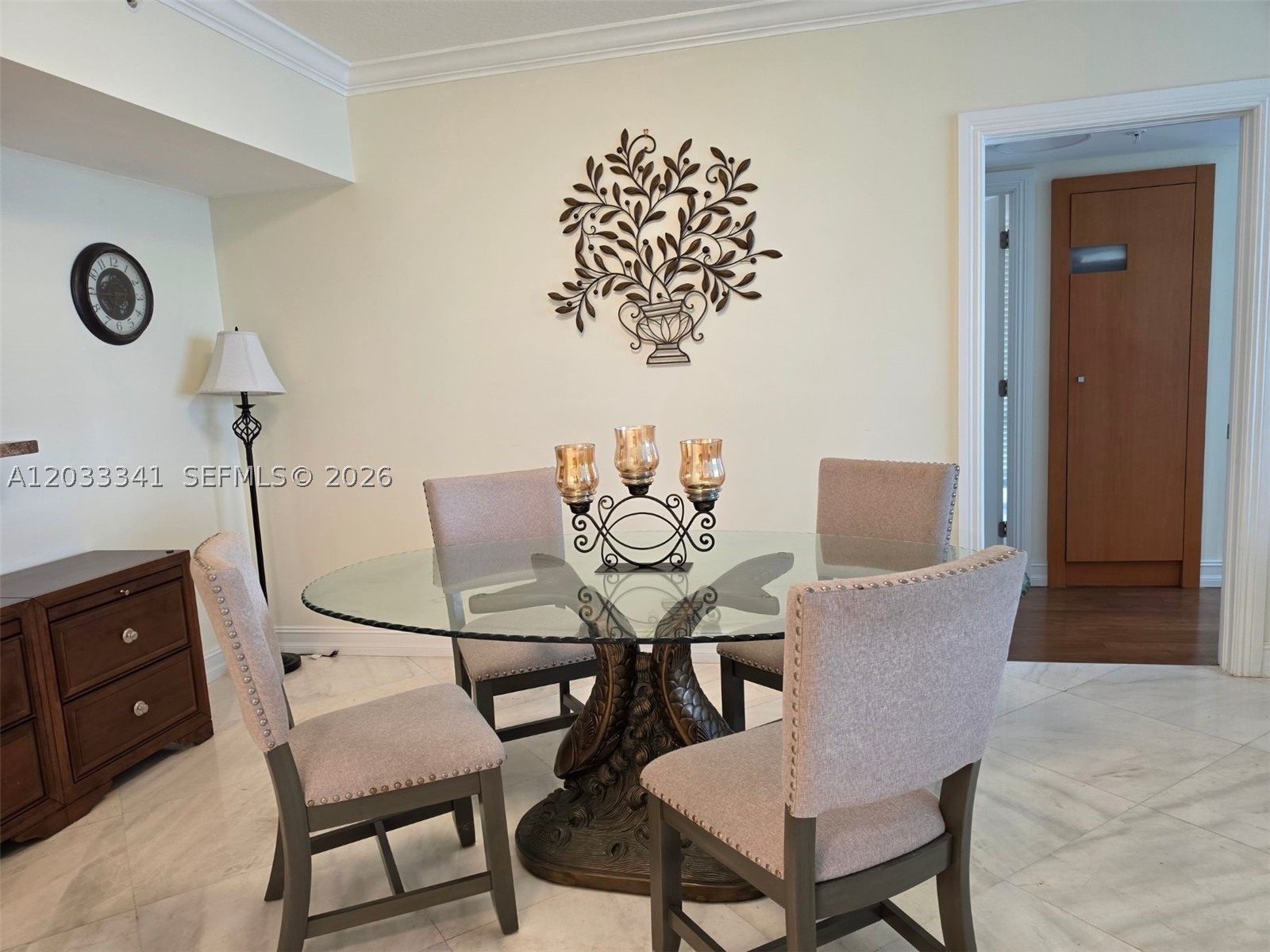 16699 Collins Ave #1803, Sunny Isles Beach FL 33160