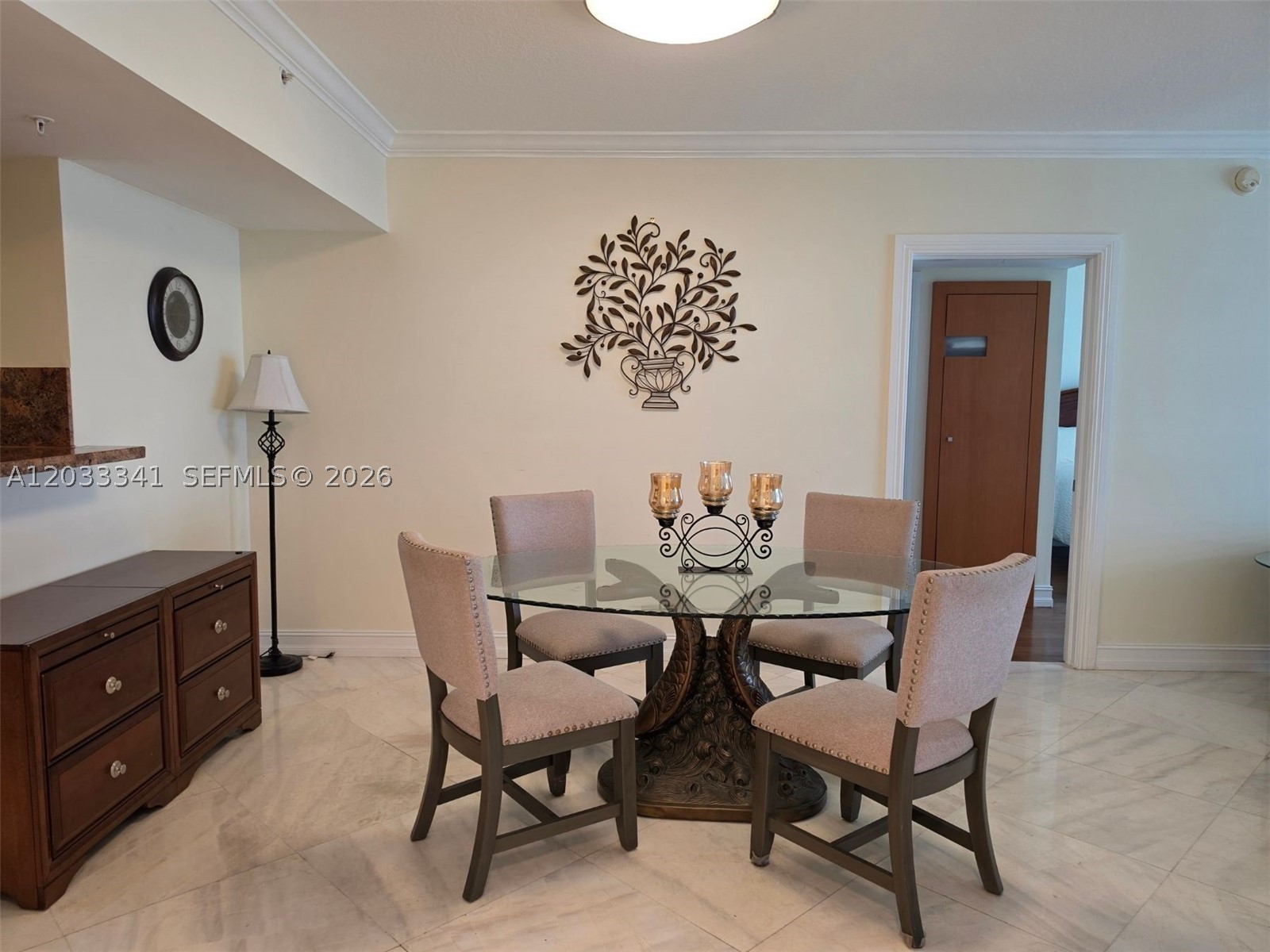 16699 Collins Ave #1803, Sunny Isles Beach FL 33160
