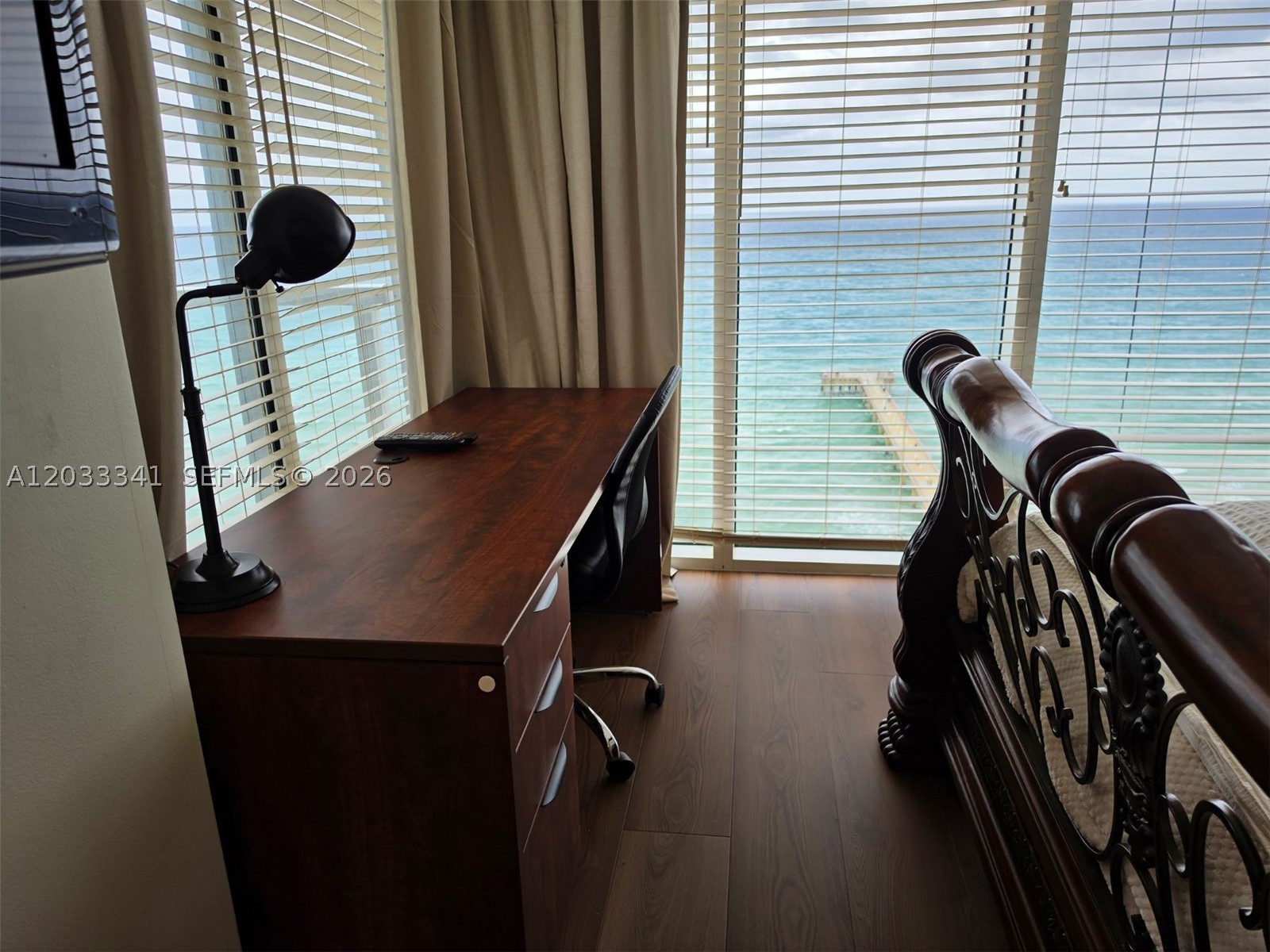 16699 Collins Ave #1803, Sunny Isles Beach FL 33160