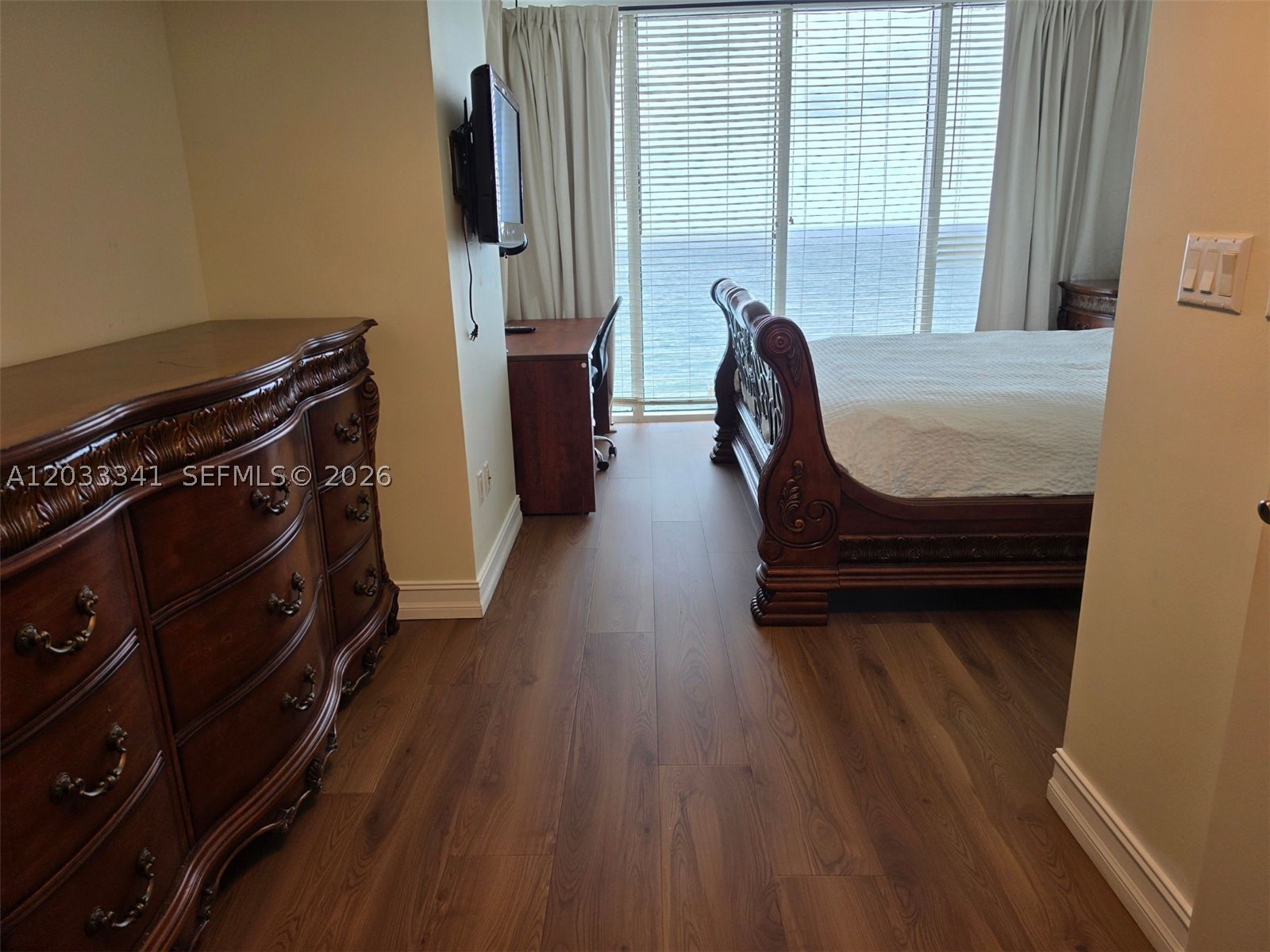 16699 Collins Ave #1803, Sunny Isles Beach FL 33160