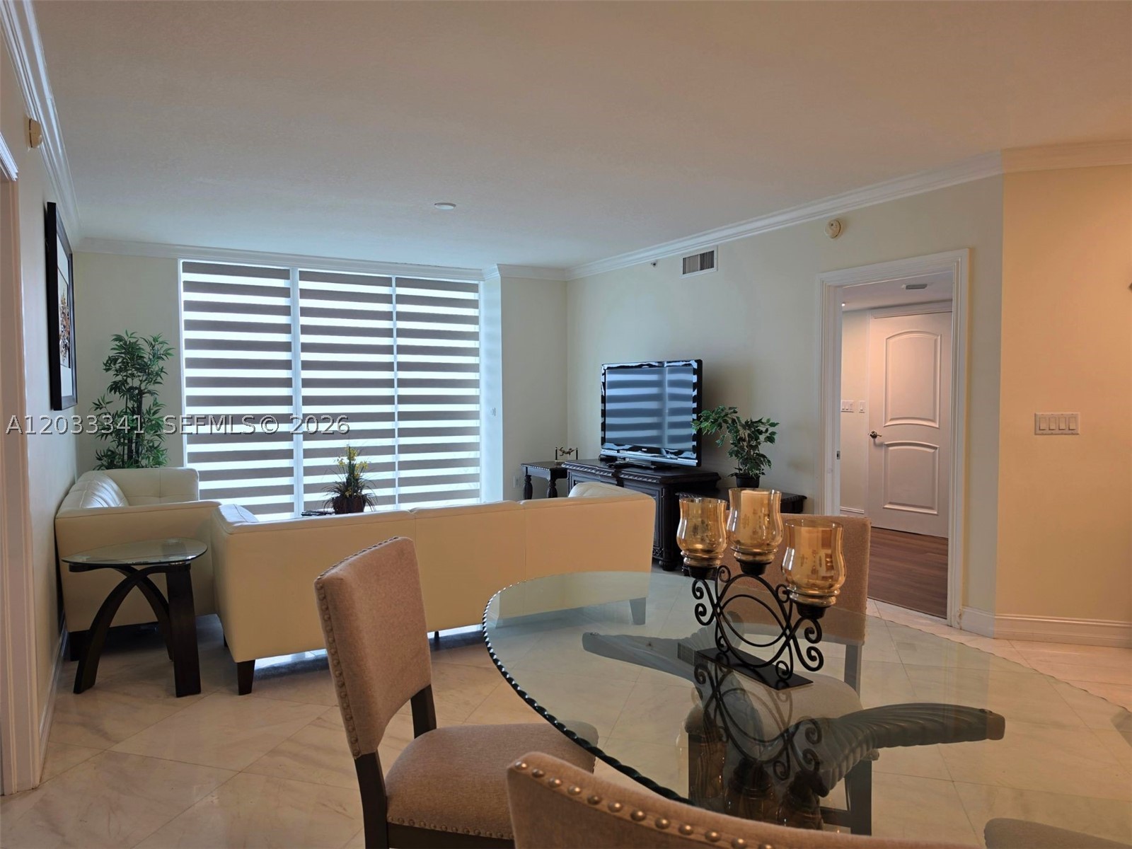 16699 Collins Ave #1803, Sunny Isles Beach FL 33160