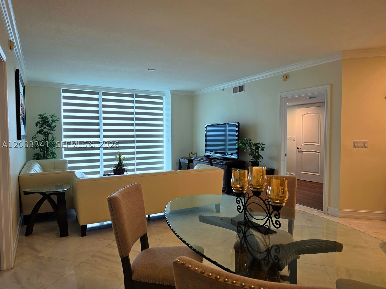 16699 Collins Ave #1803, Sunny Isles Beach FL 33160