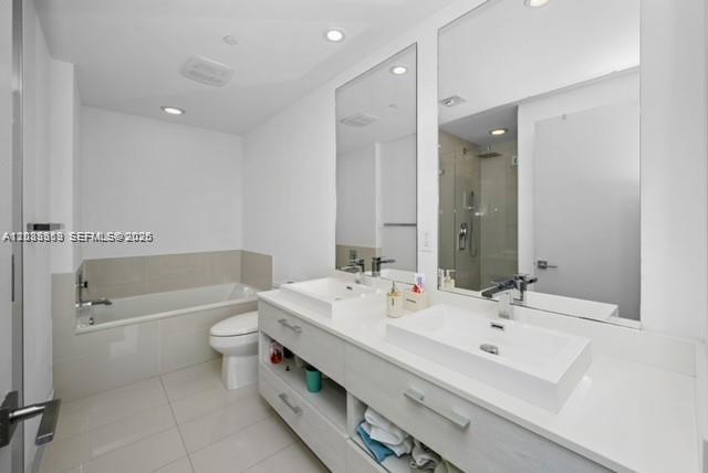55 SW 9th St #3506, Miami FL 33130