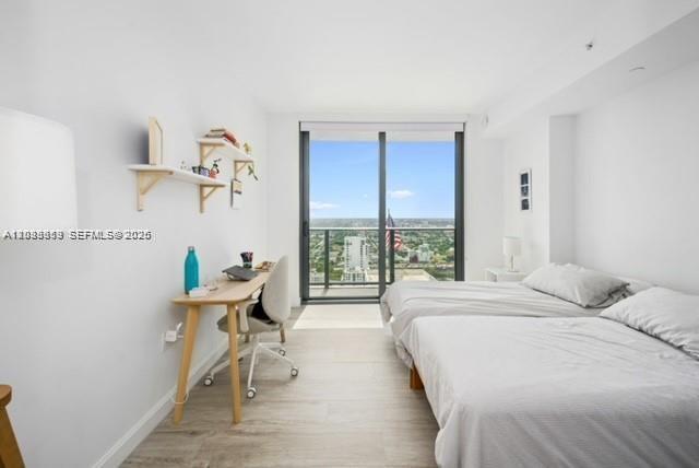 55 SW 9th St #3506, Miami FL 33130